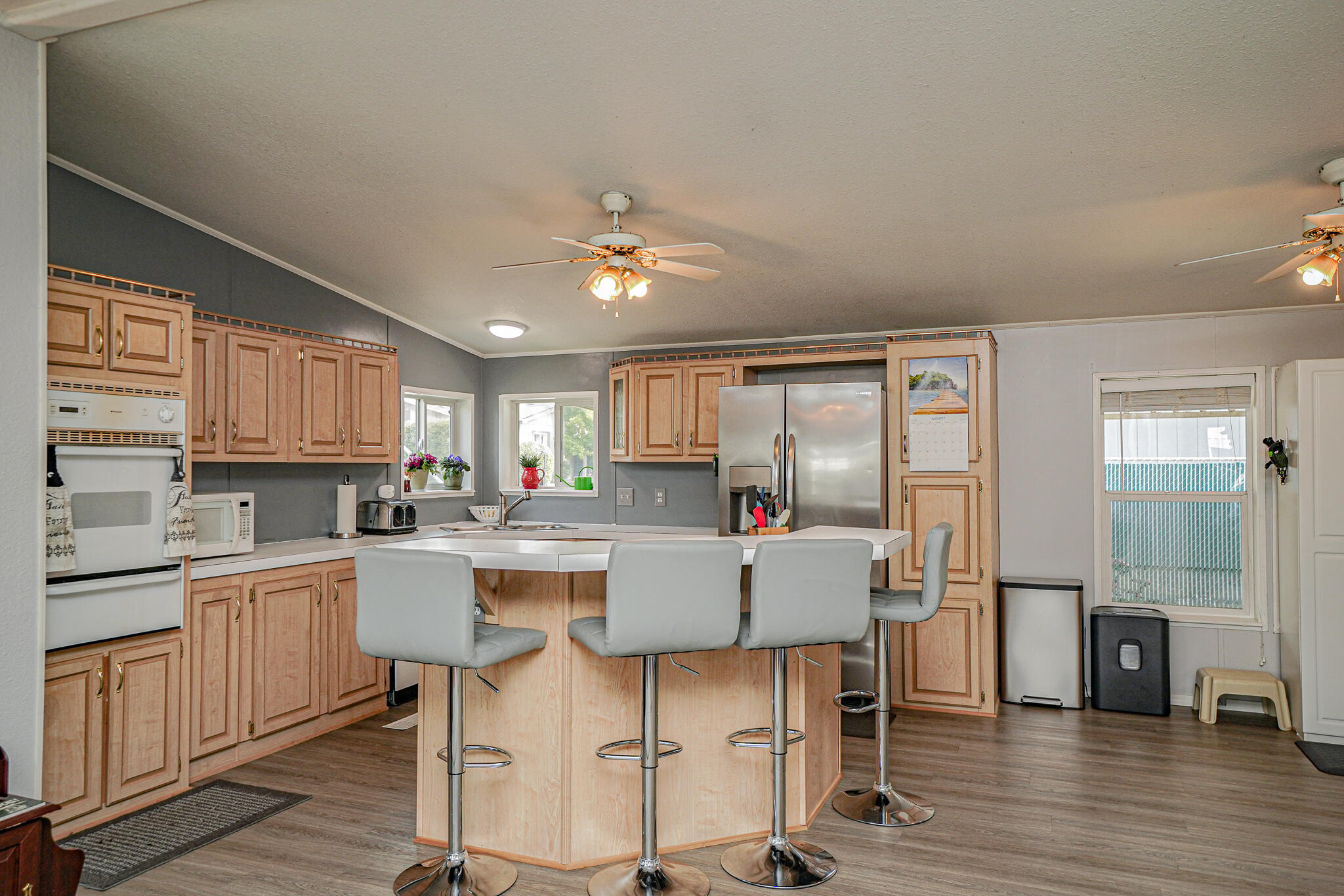 Hidden Grove - Residential