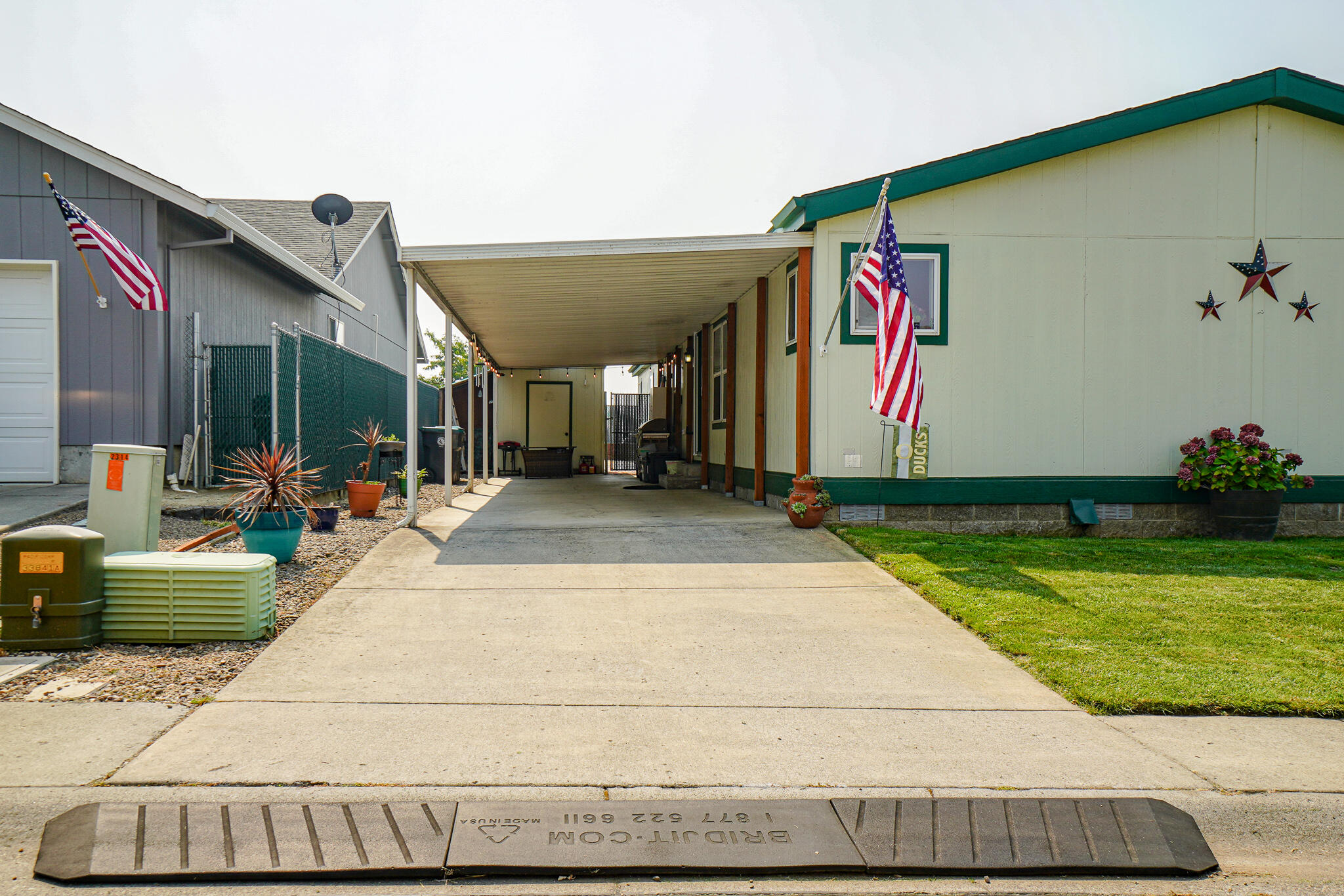 Hidden Grove - Residential