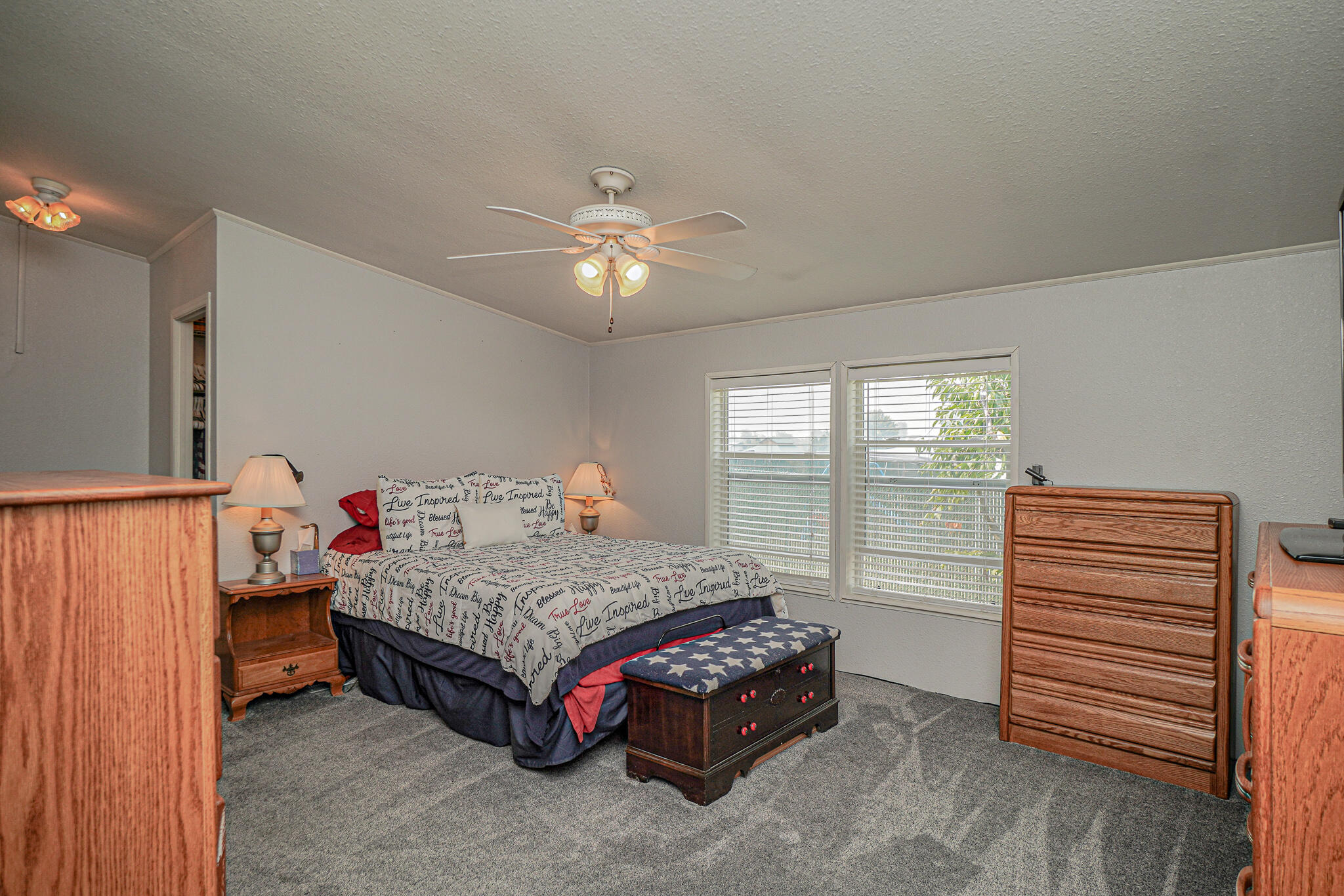 Hidden Grove - Residential