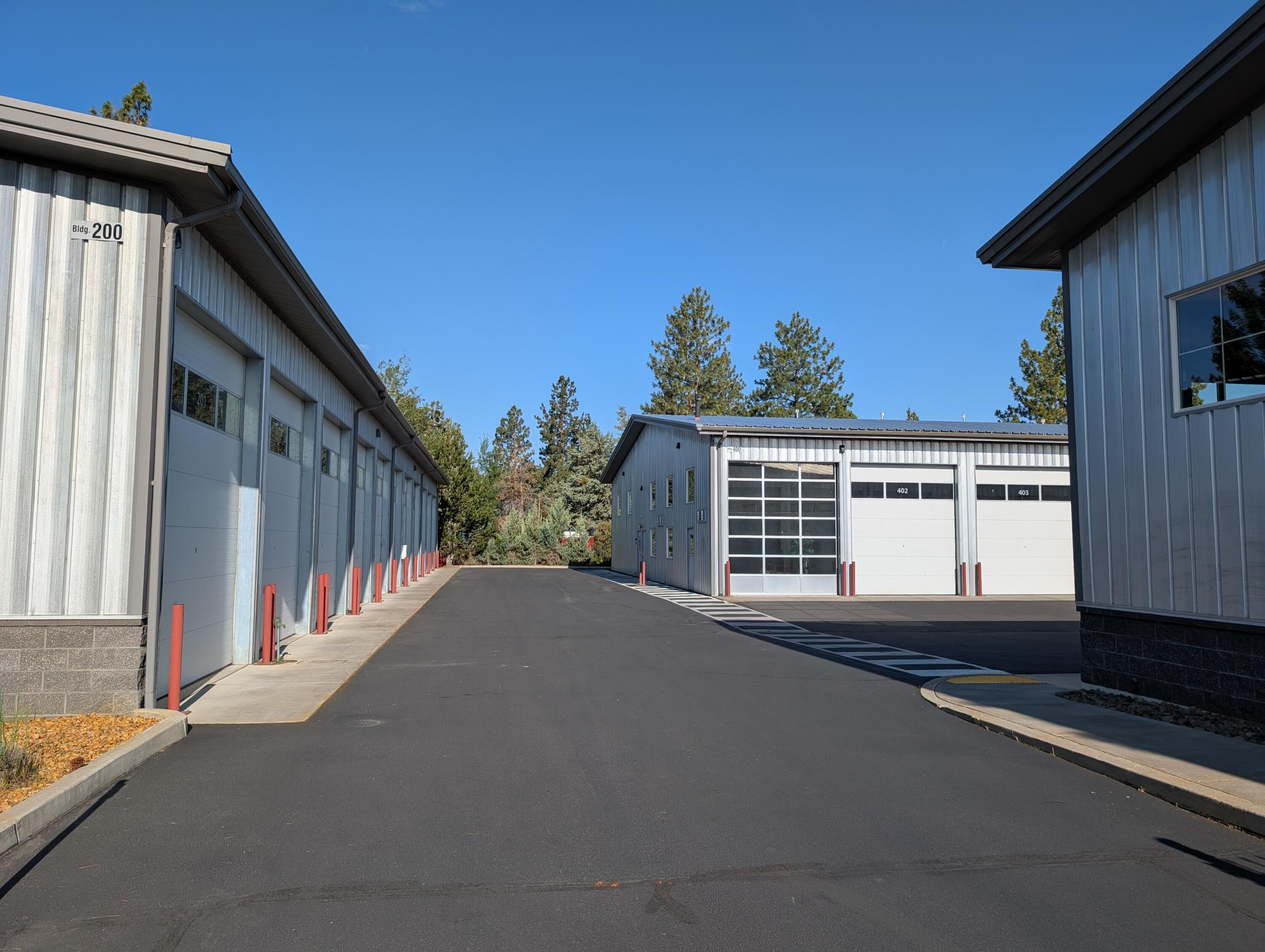 63083 Crusher Avenue # 203