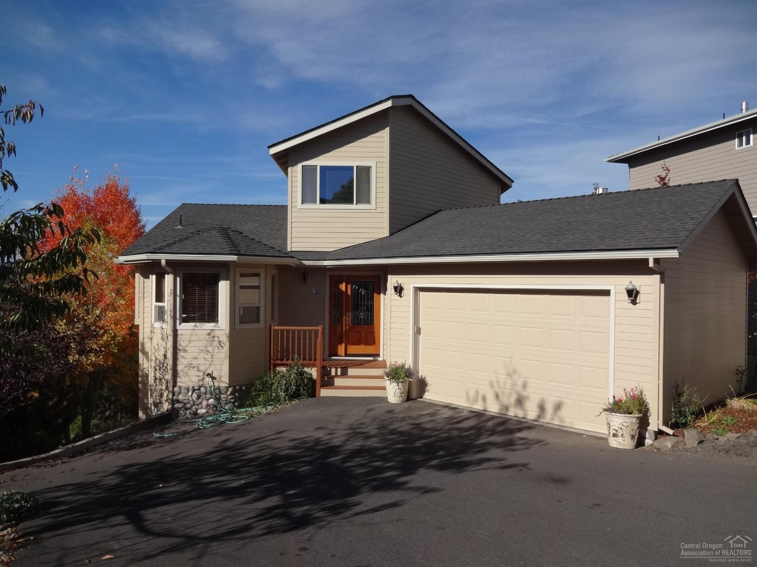 Golden Butte - Residential