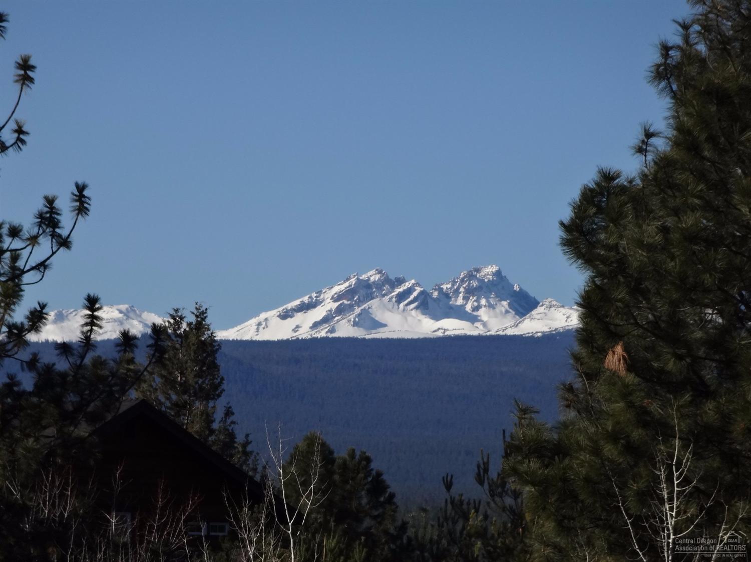 Golden Butte - Residential