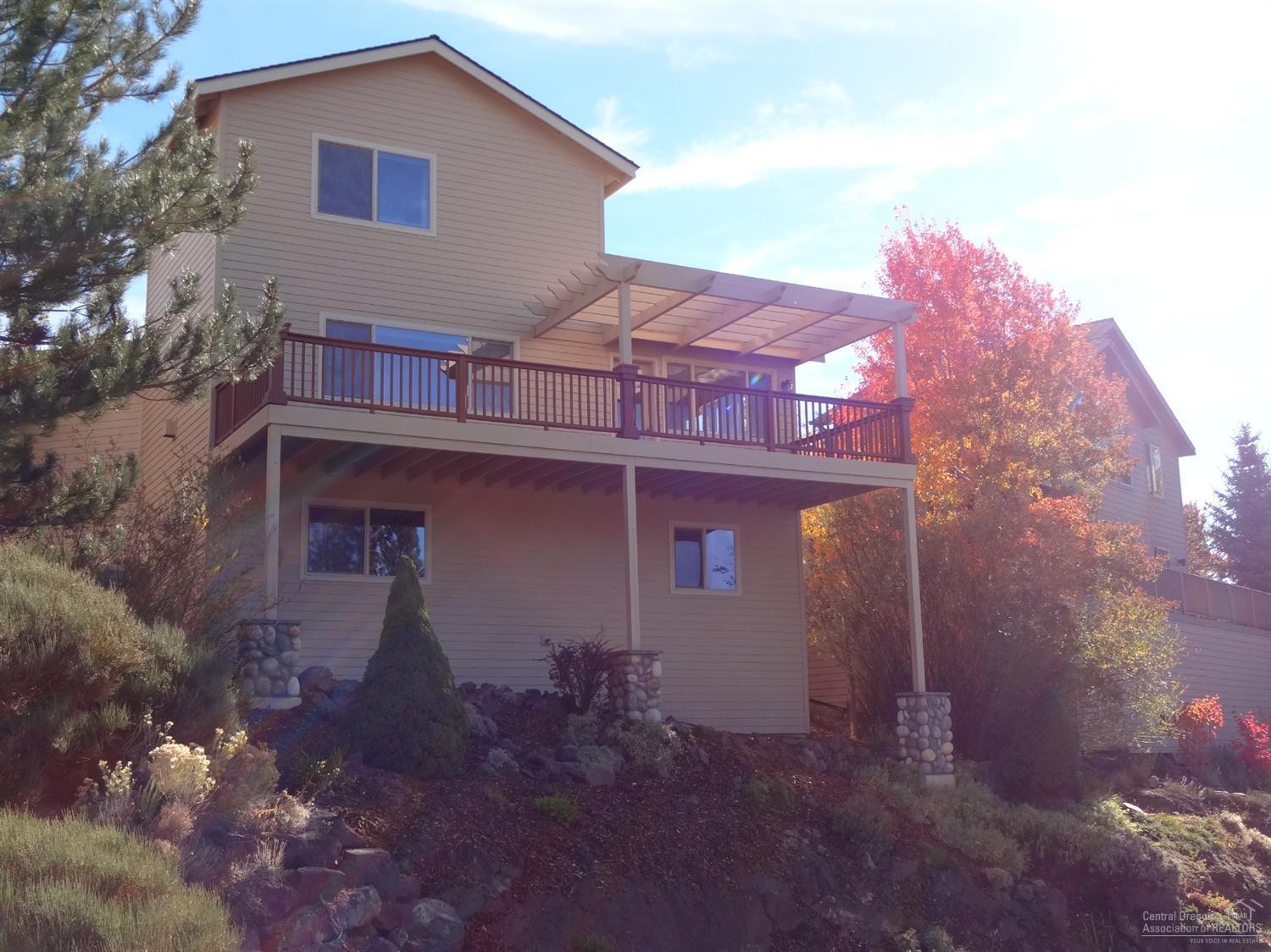 Golden Butte - Residential