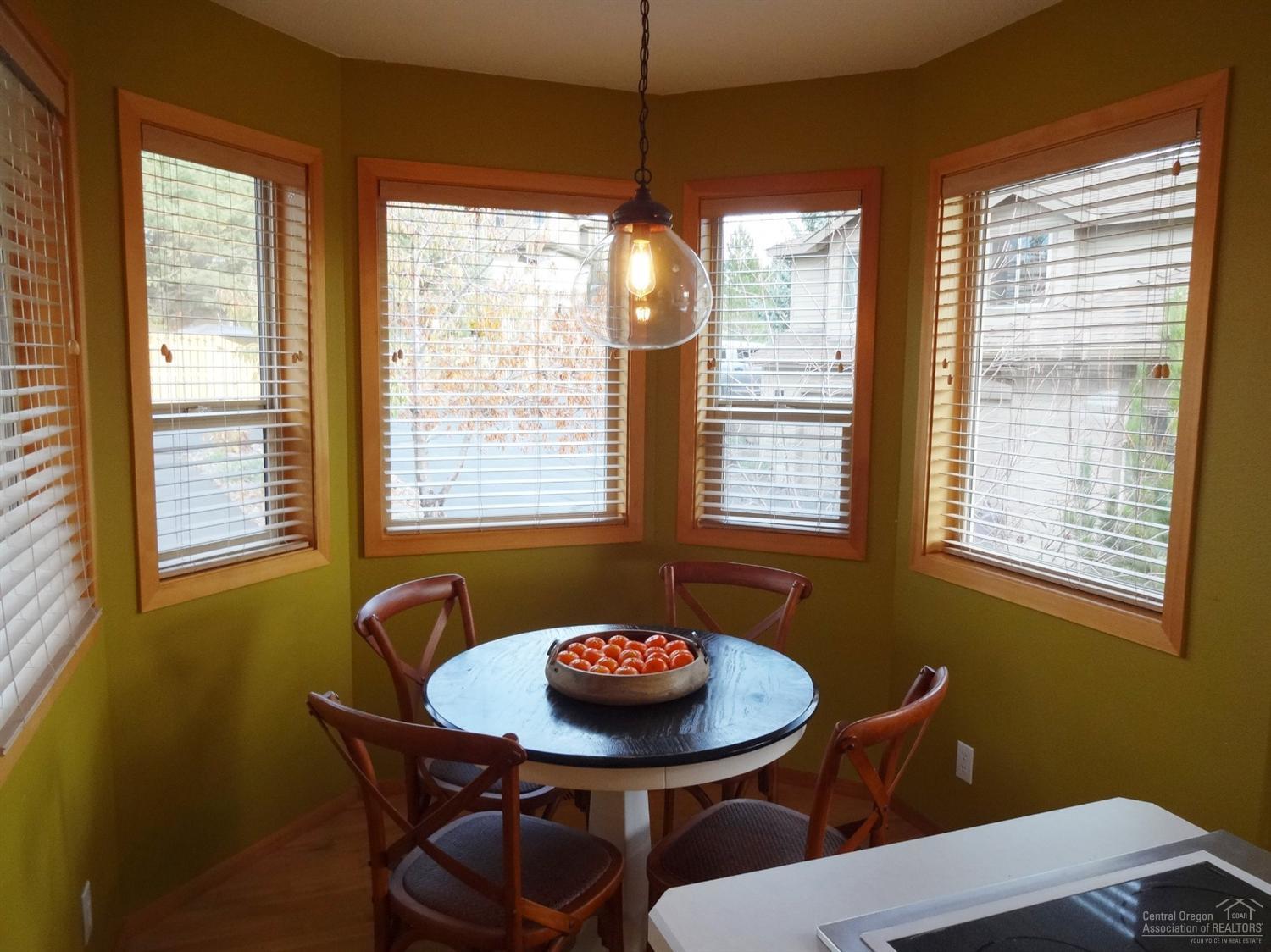 Golden Butte - Residential