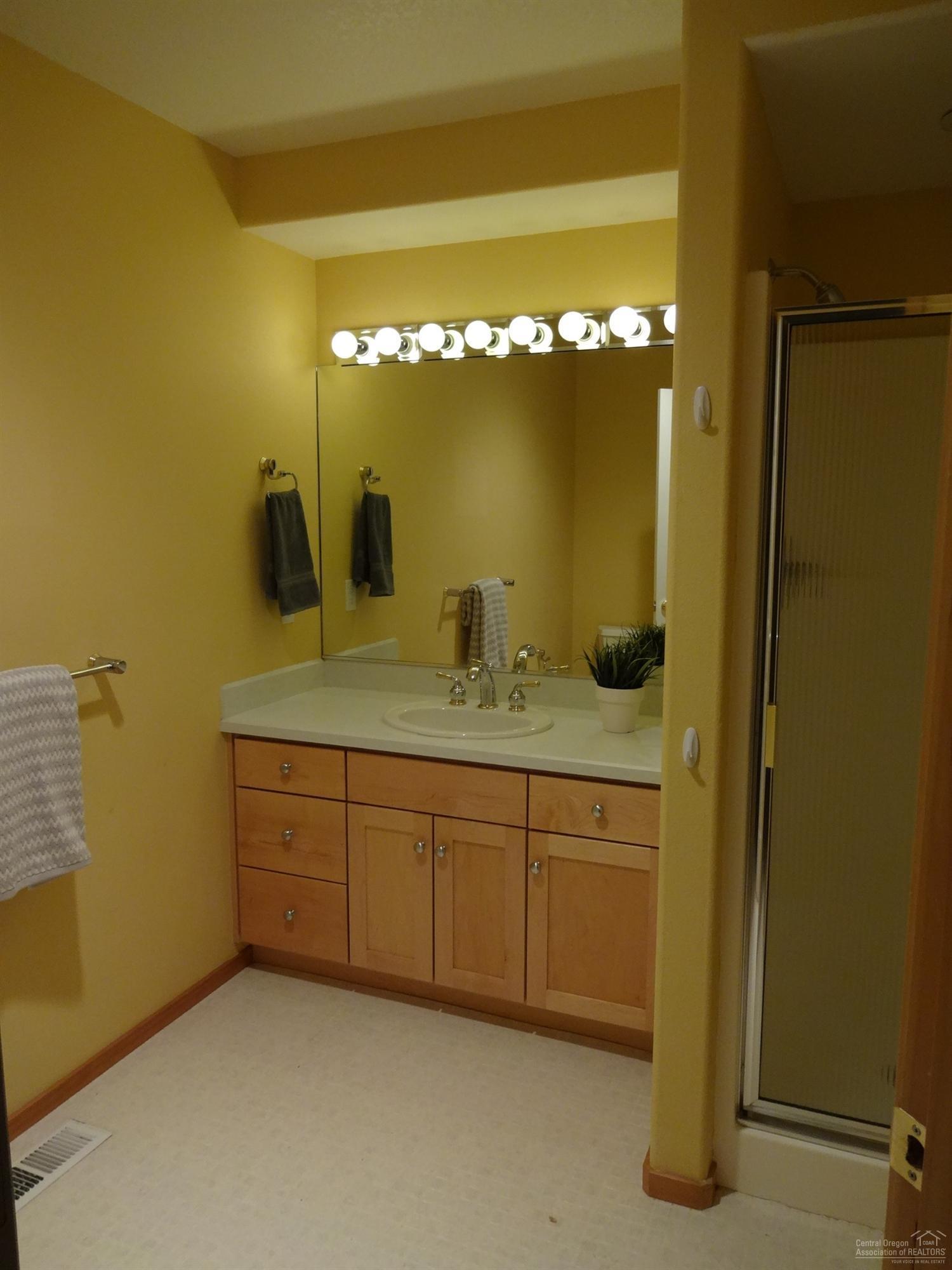 Golden Butte - Residential