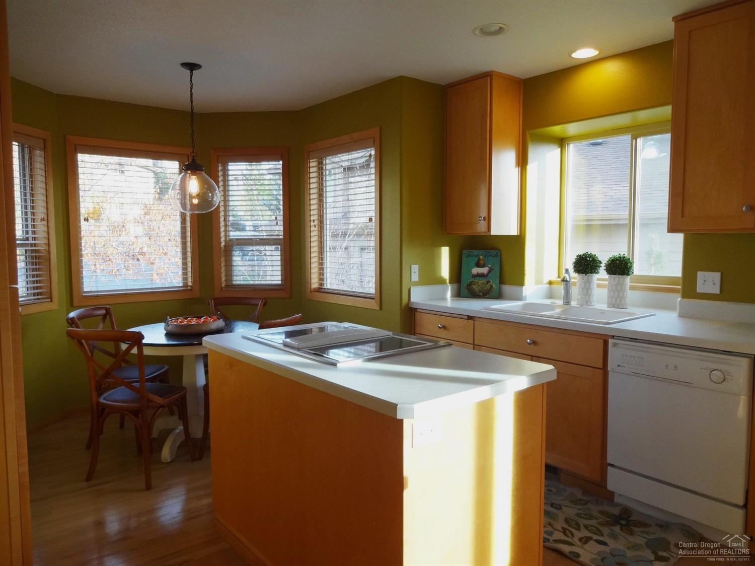 Golden Butte - Residential