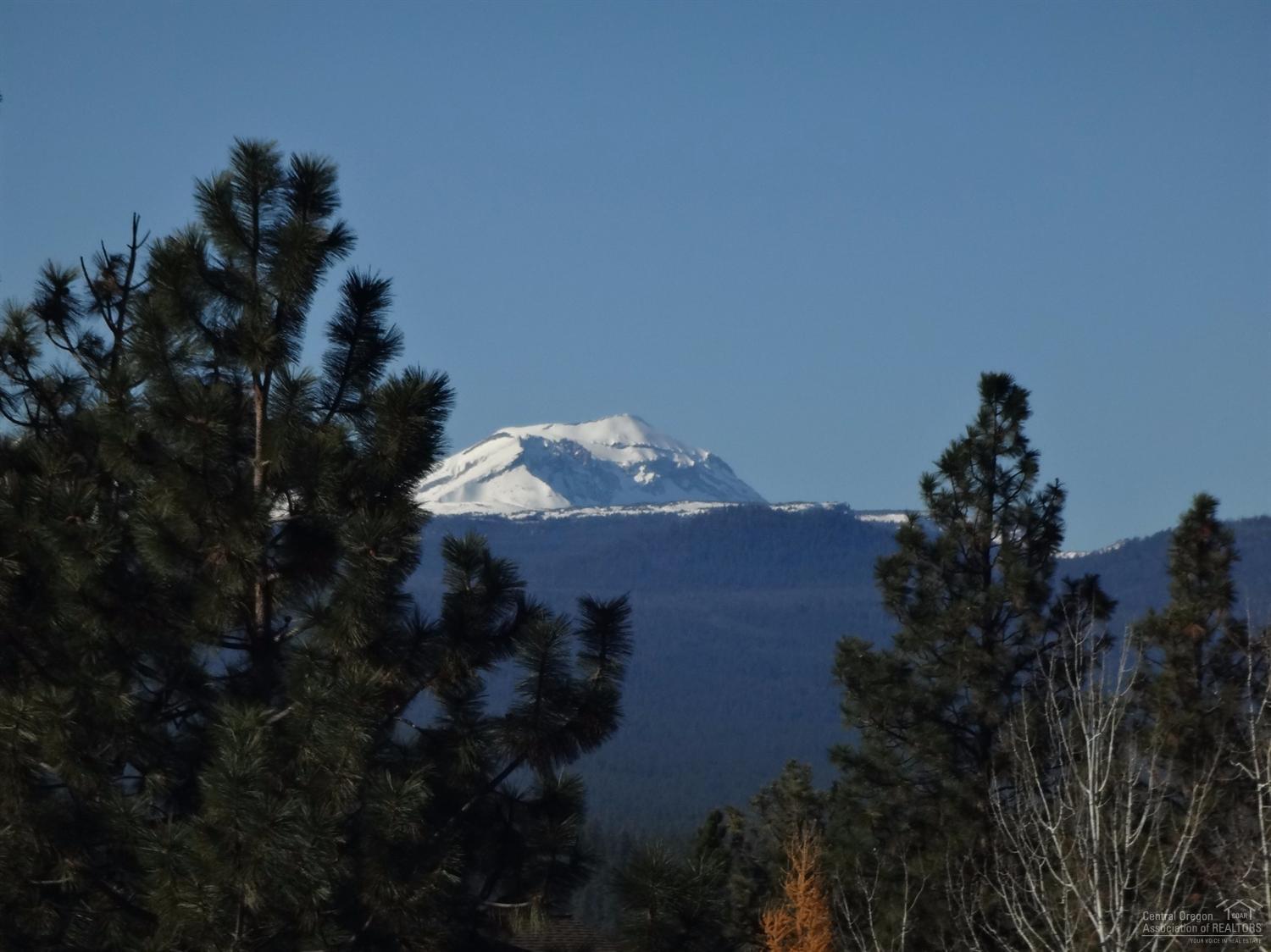 Golden Butte - Residential
