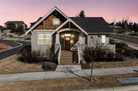 501 SE Larkspur Drive Madras OR 97741