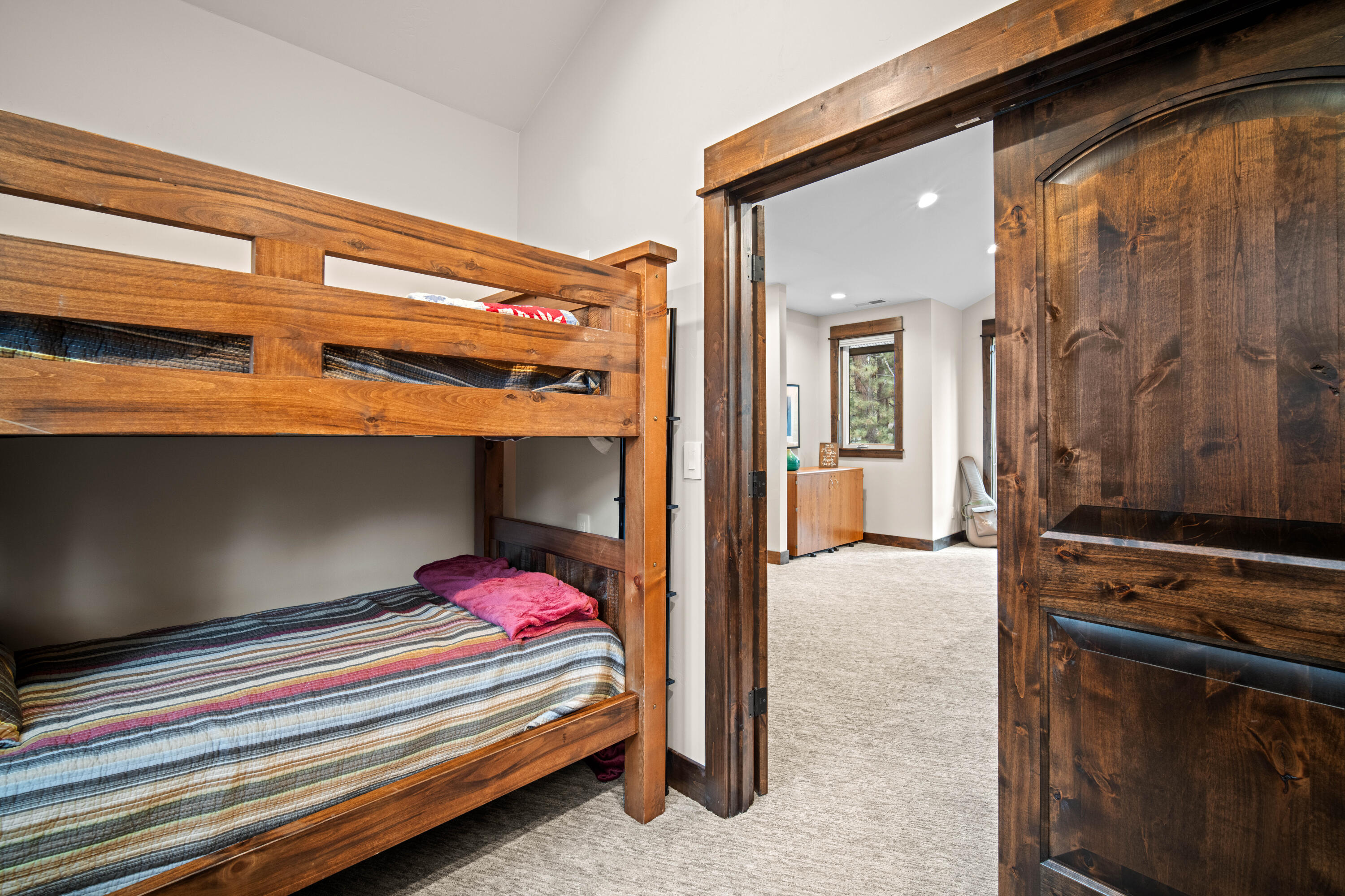 Caldera Springs - Residential