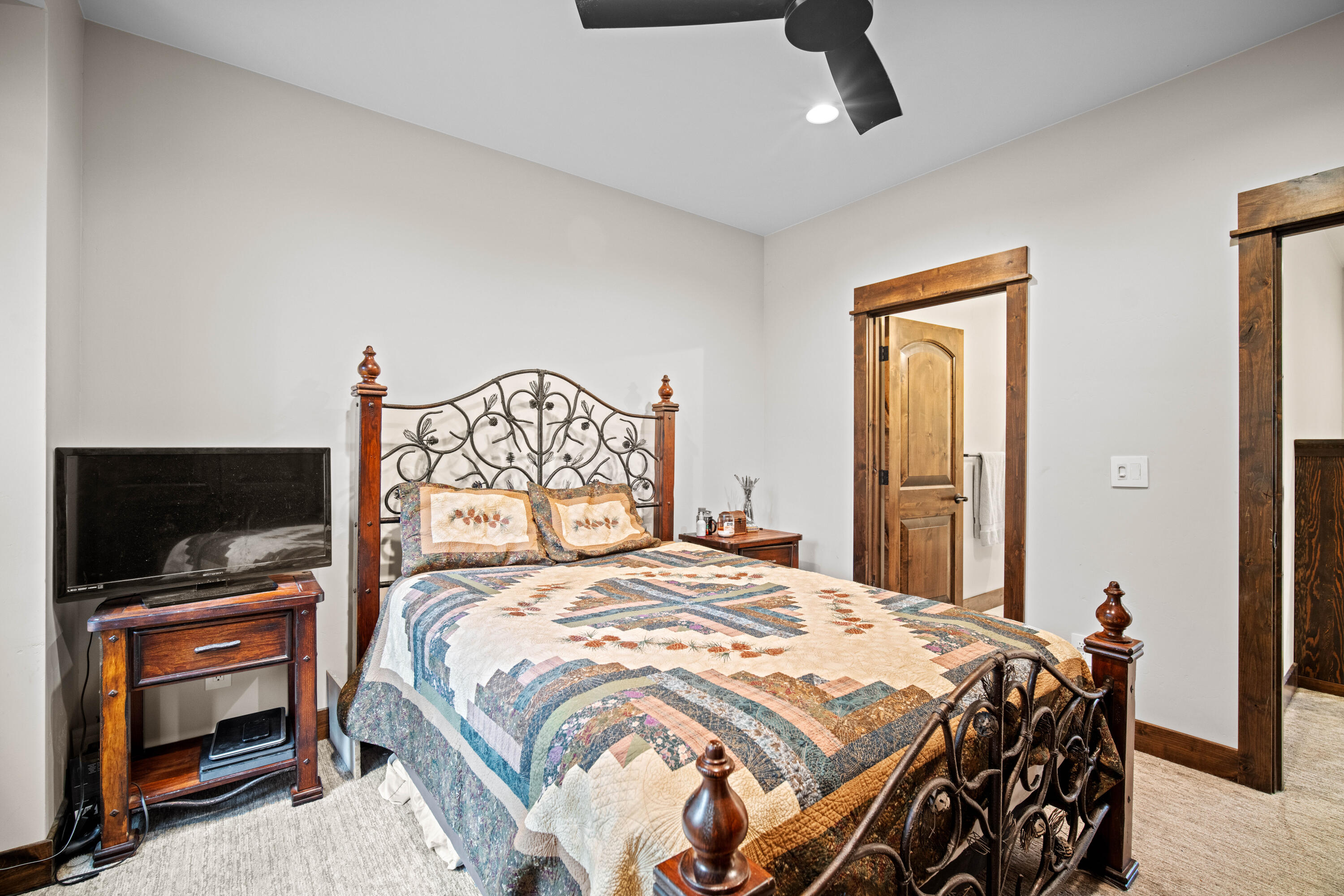 Caldera Springs - Residential