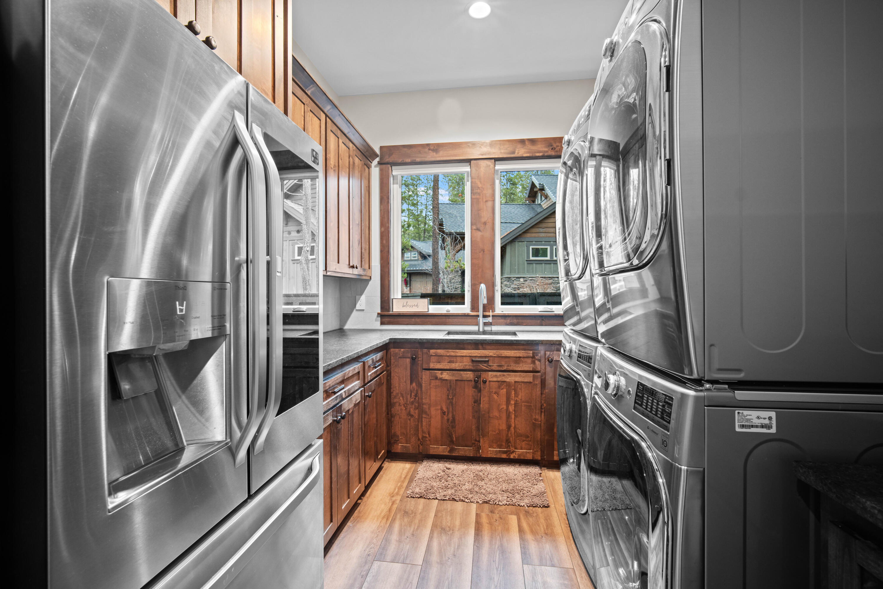 Caldera Springs - Residential