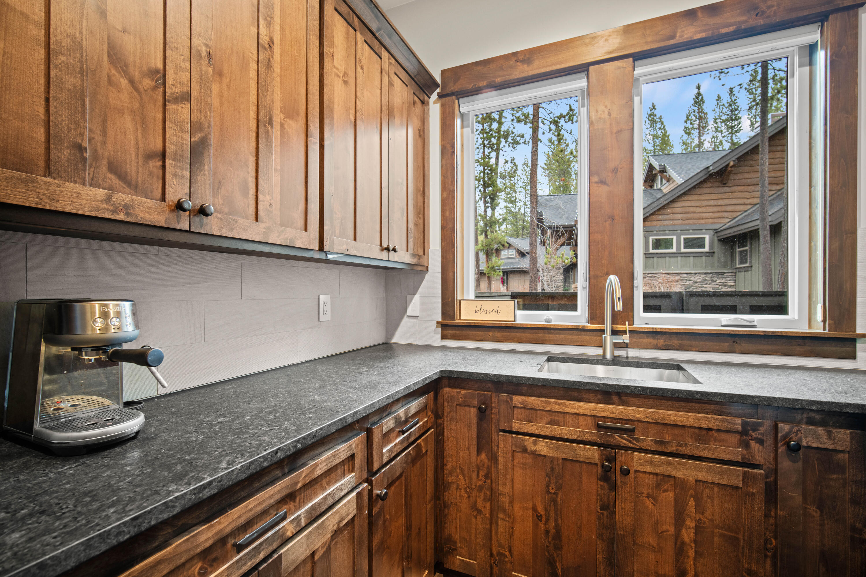 Caldera Springs - Residential