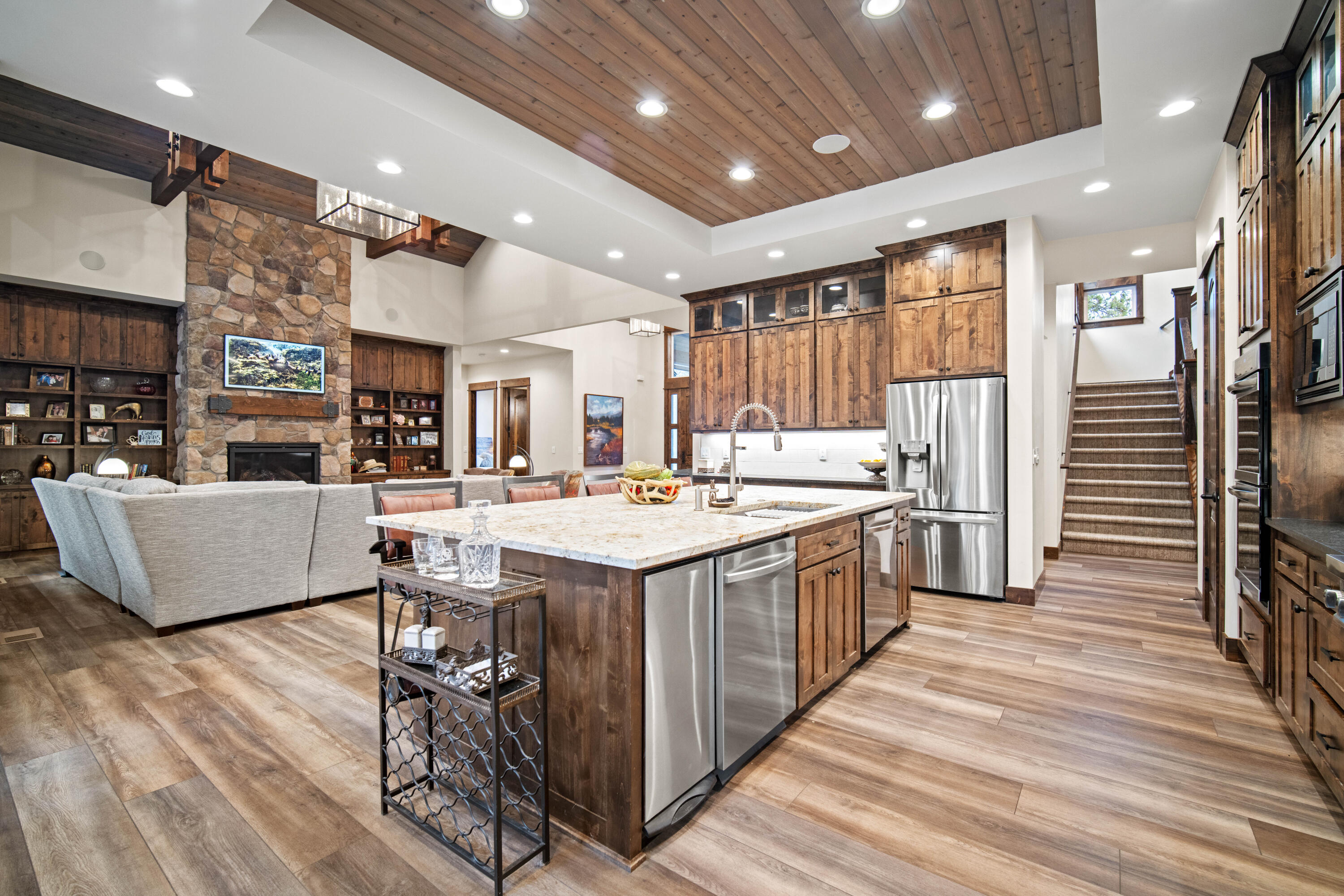 Caldera Springs - Residential