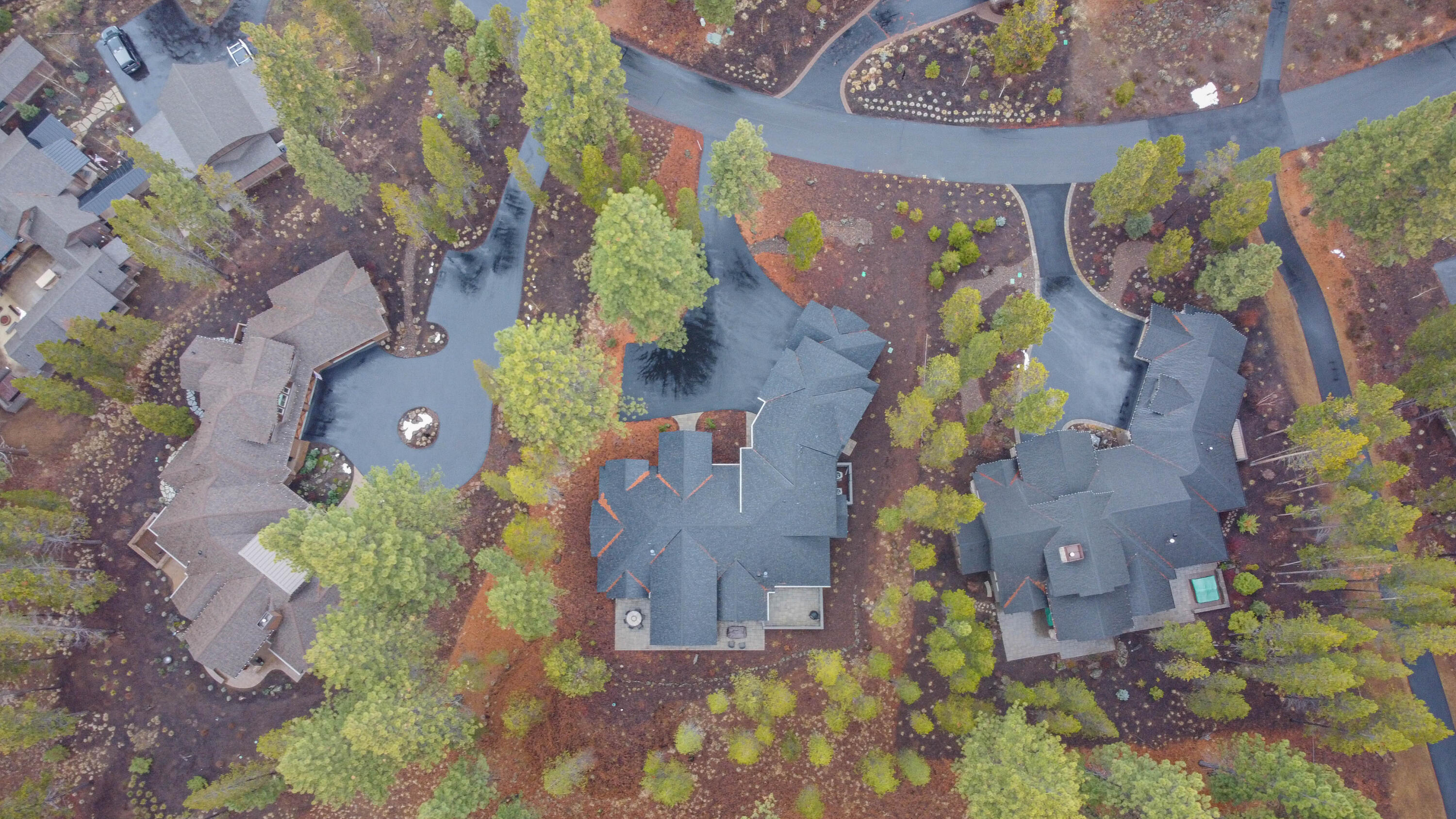 Caldera Springs - Residential