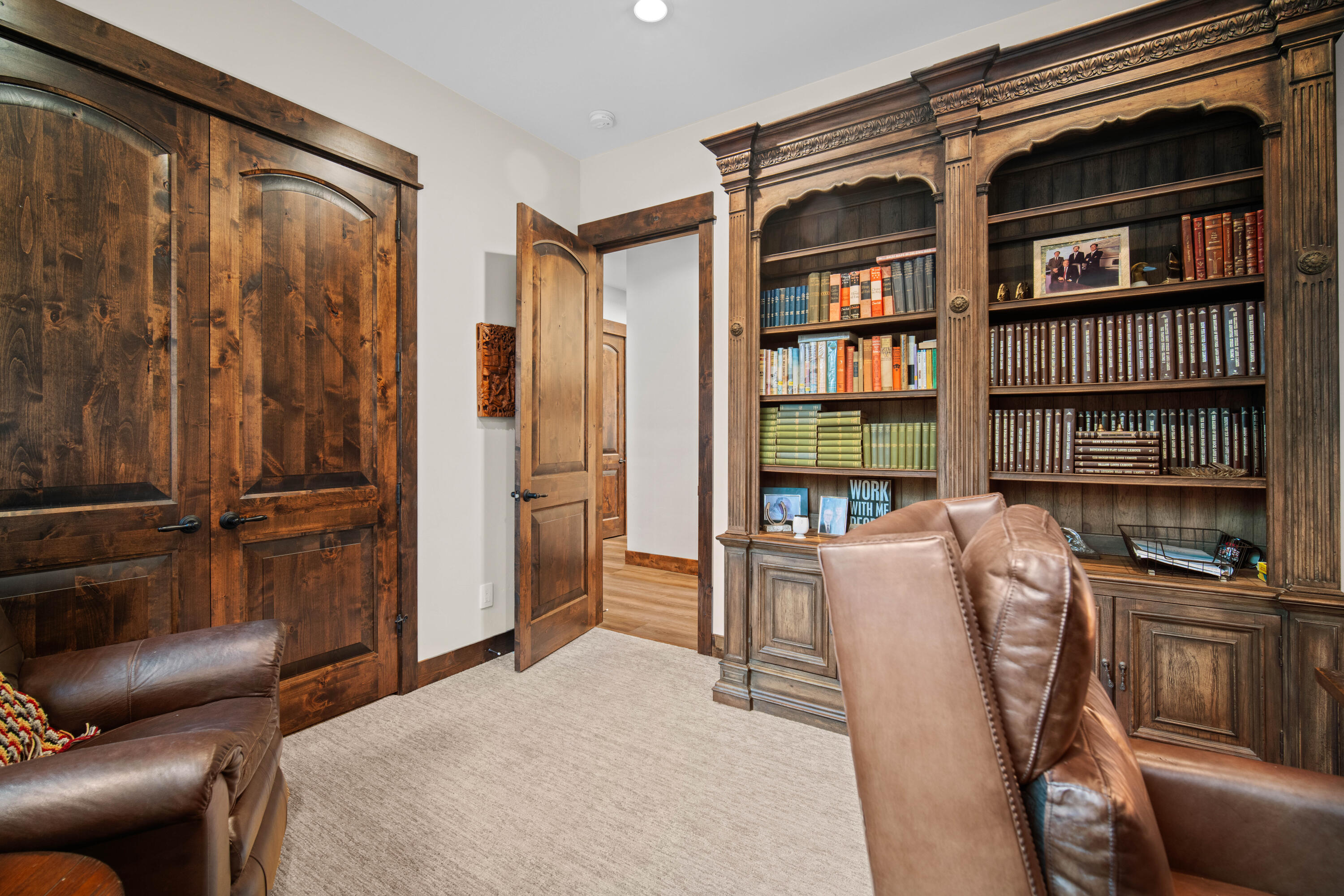 Caldera Springs - Residential