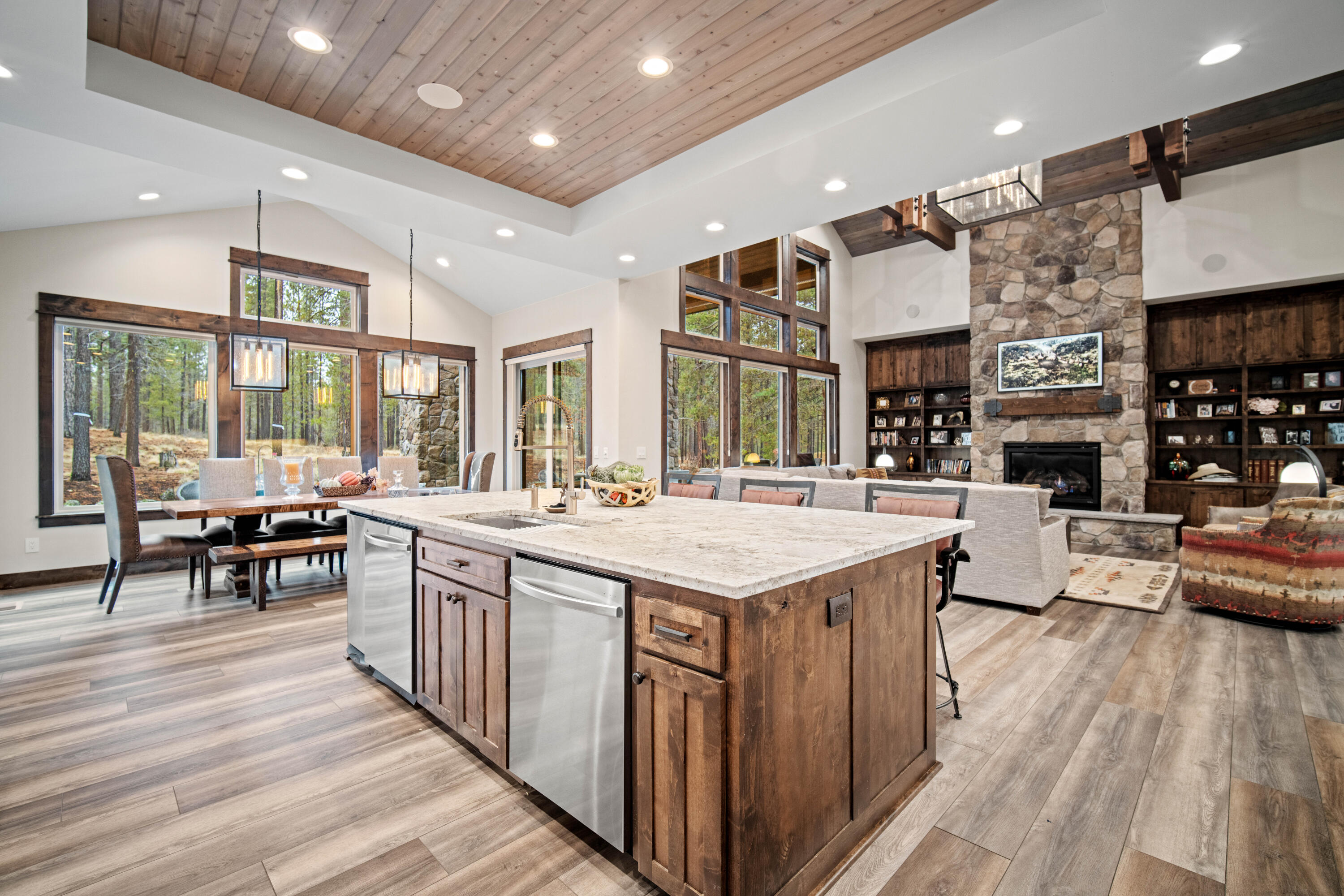 Caldera Springs - Residential