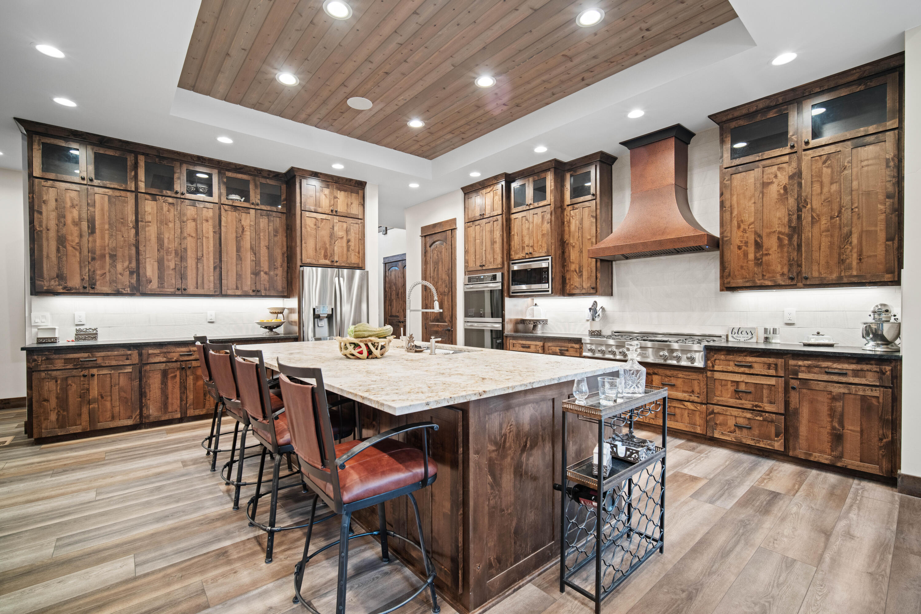 Caldera Springs - Residential