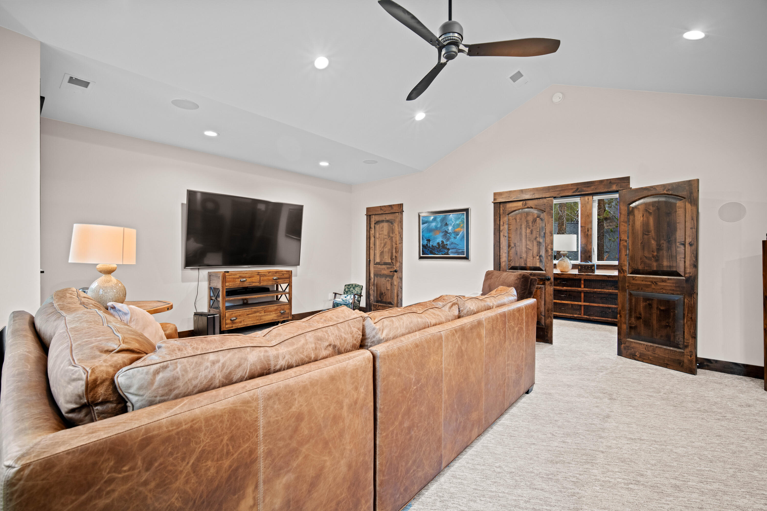 Caldera Springs - Residential