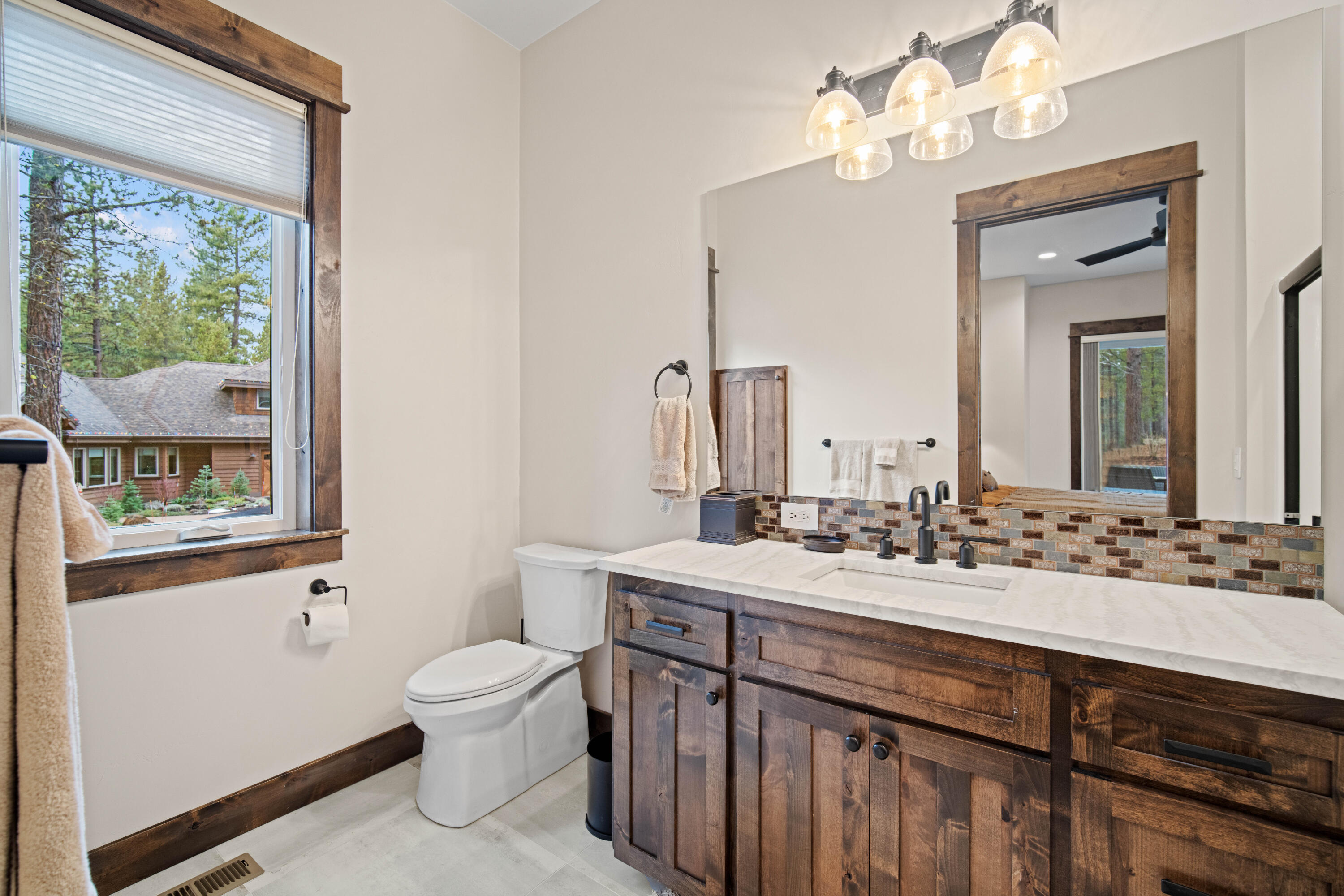 Caldera Springs - Residential