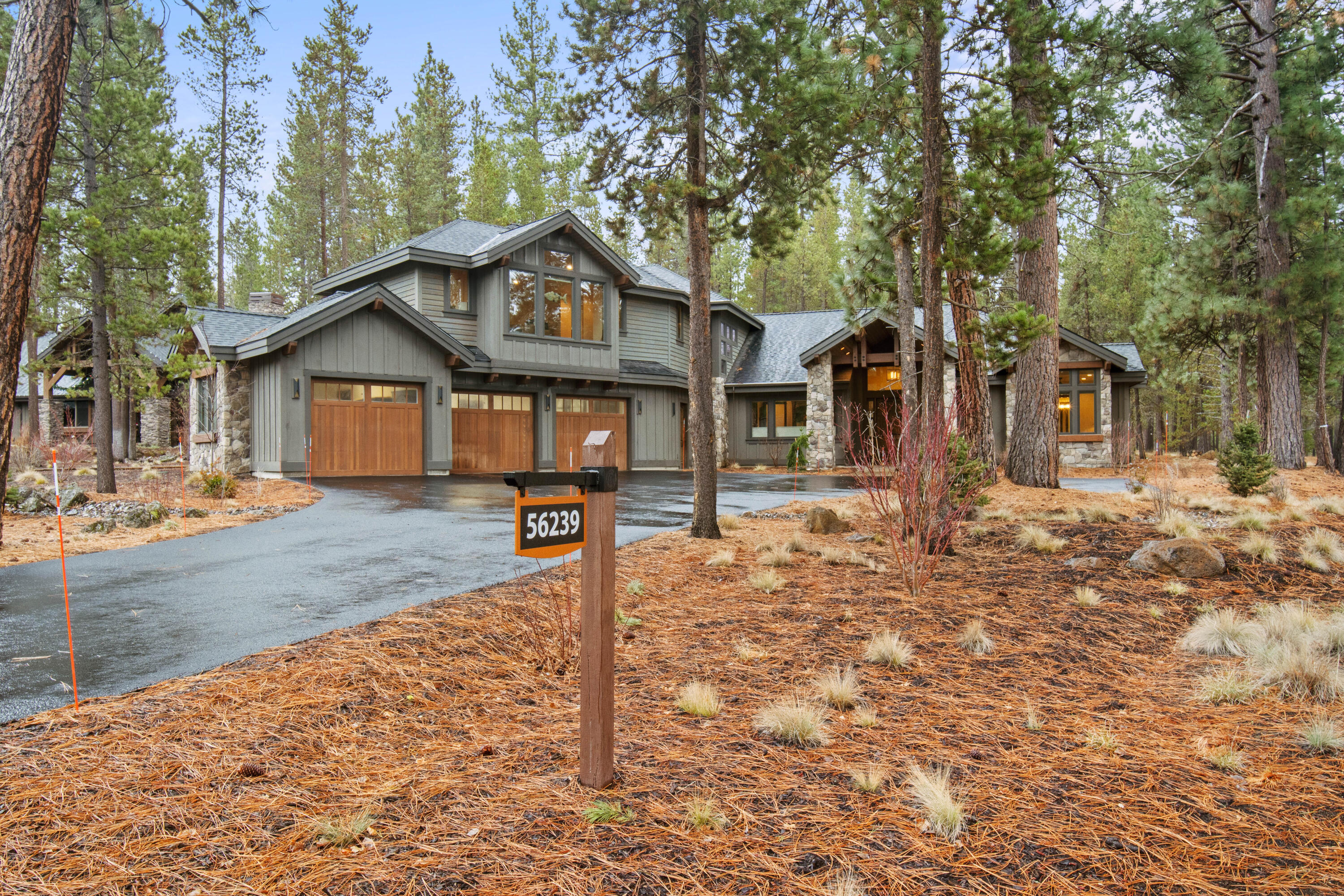 Caldera Springs - Residential