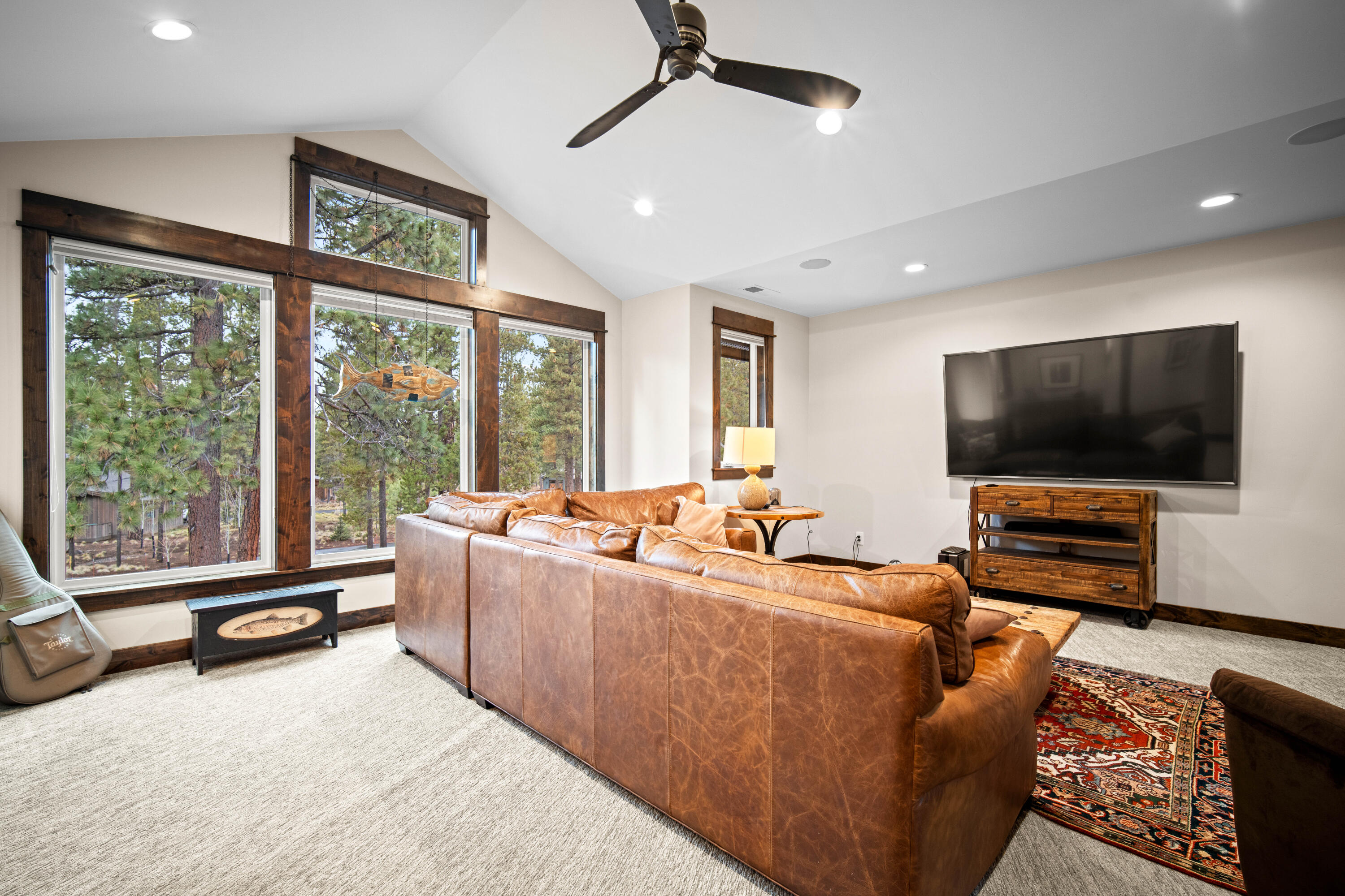 Caldera Springs - Residential