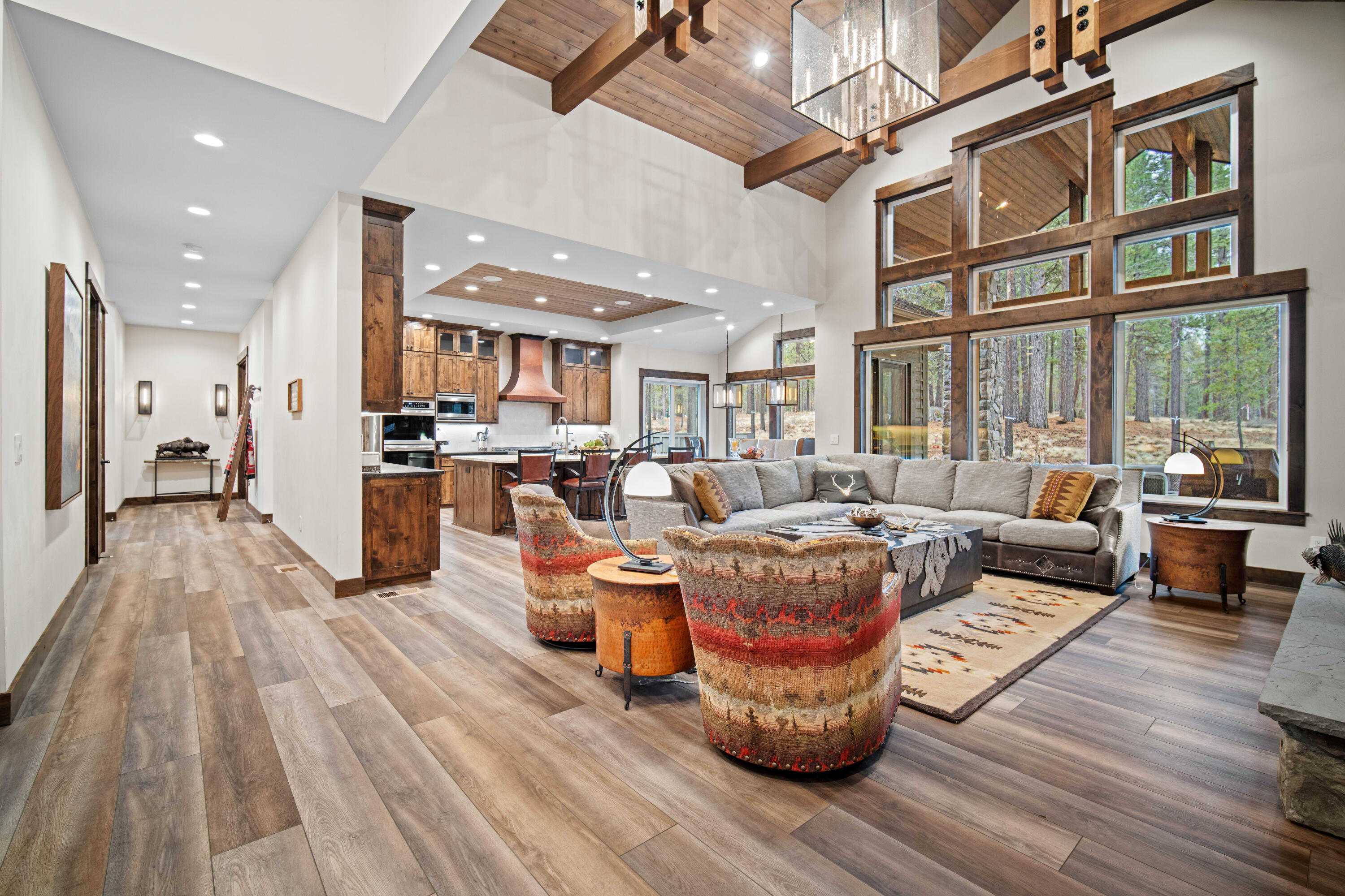 Caldera Springs - Residential