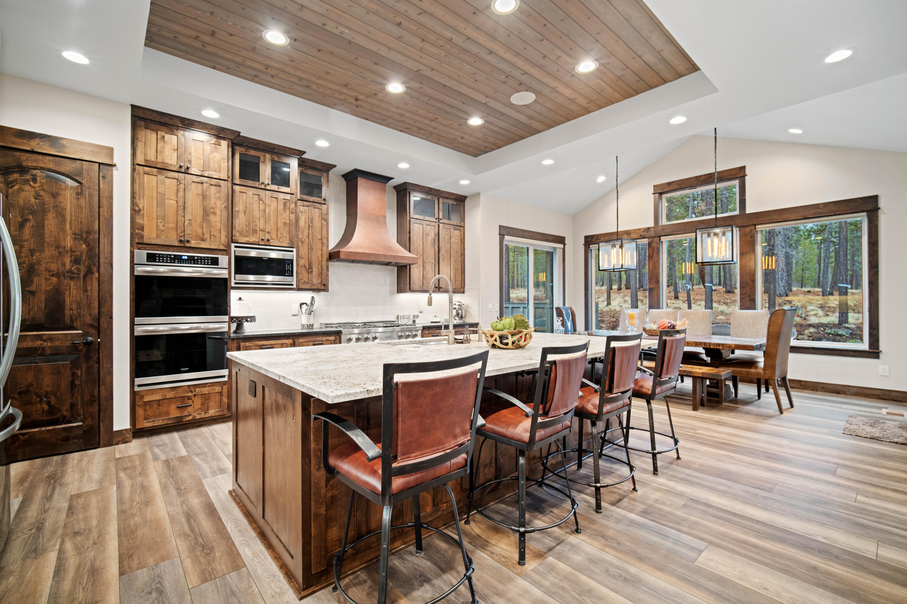 Caldera Springs - Residential