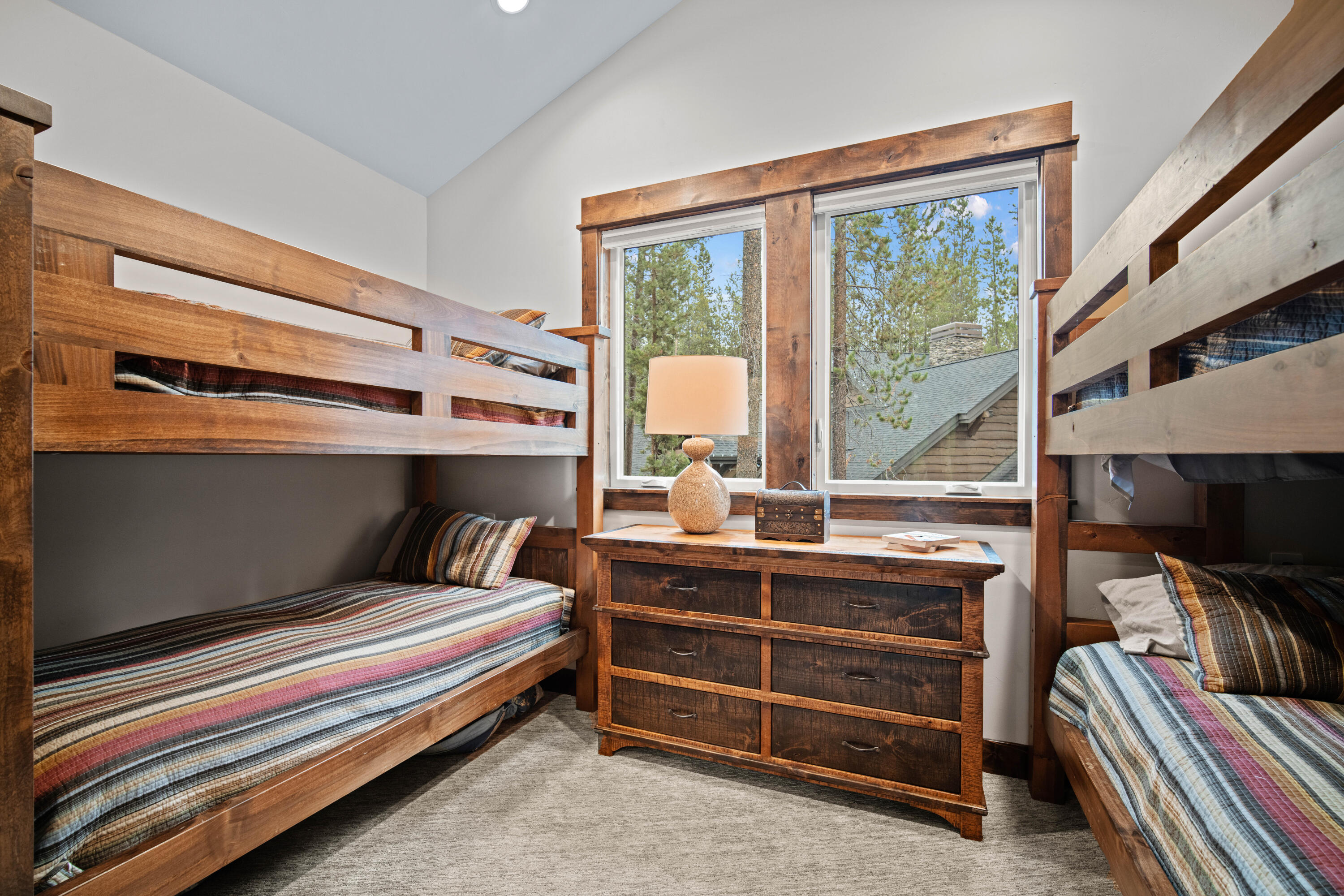 Caldera Springs - Residential