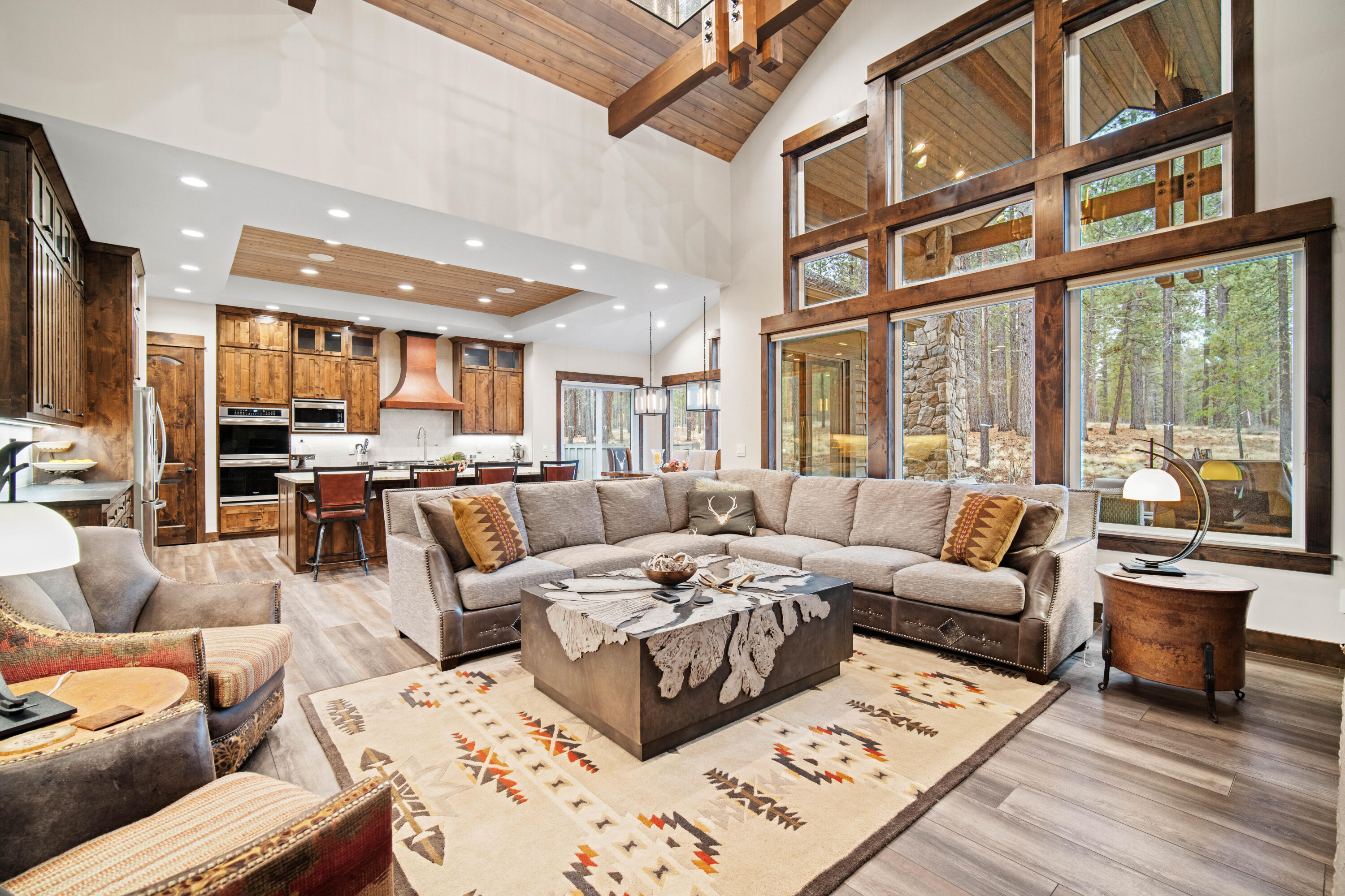 Caldera Springs - Residential