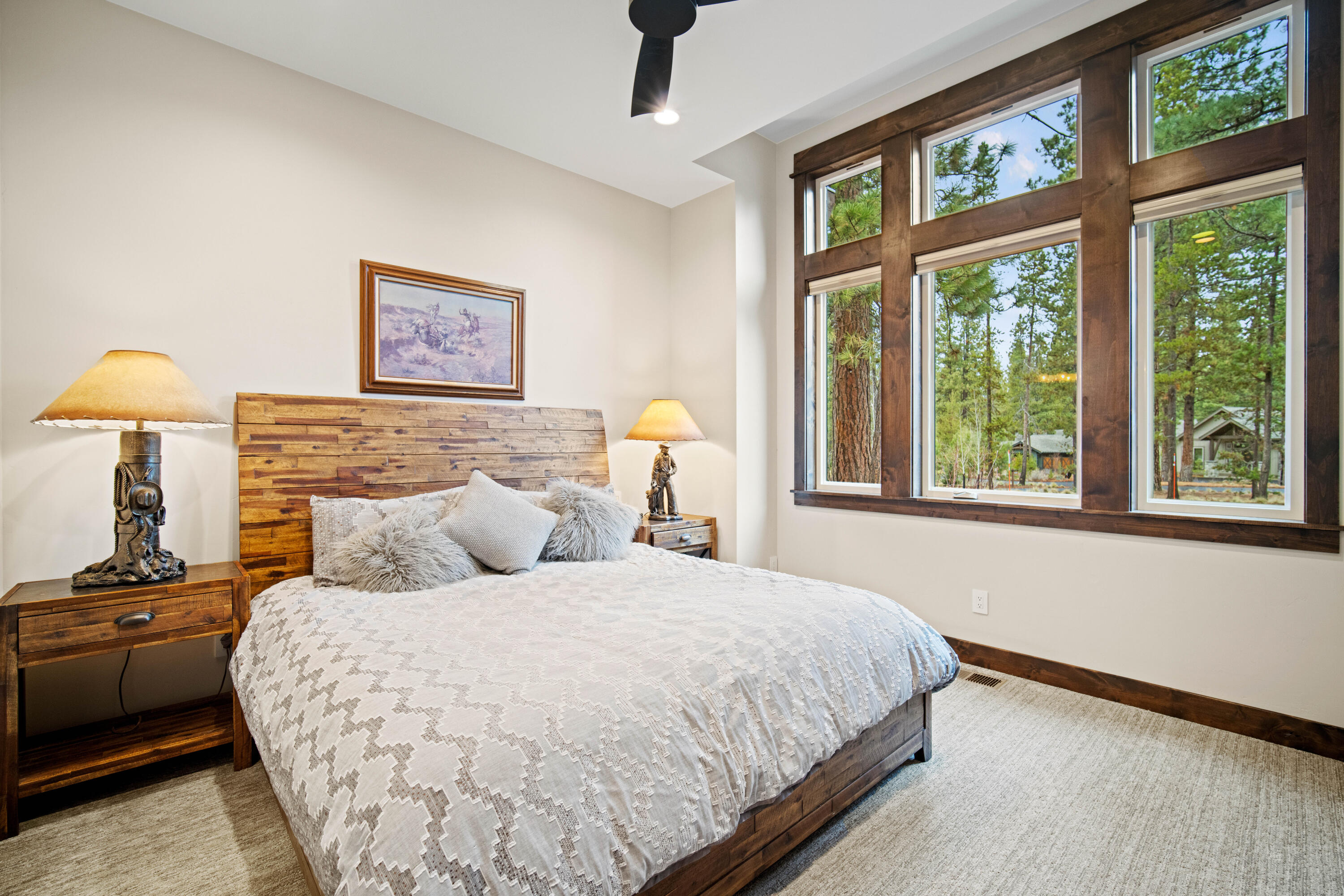 Caldera Springs - Residential