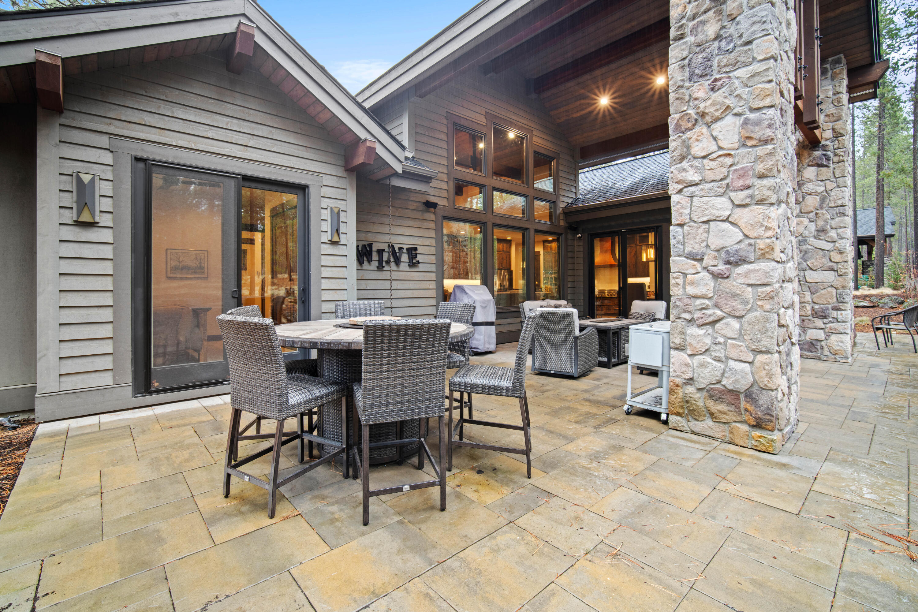 Caldera Springs - Residential