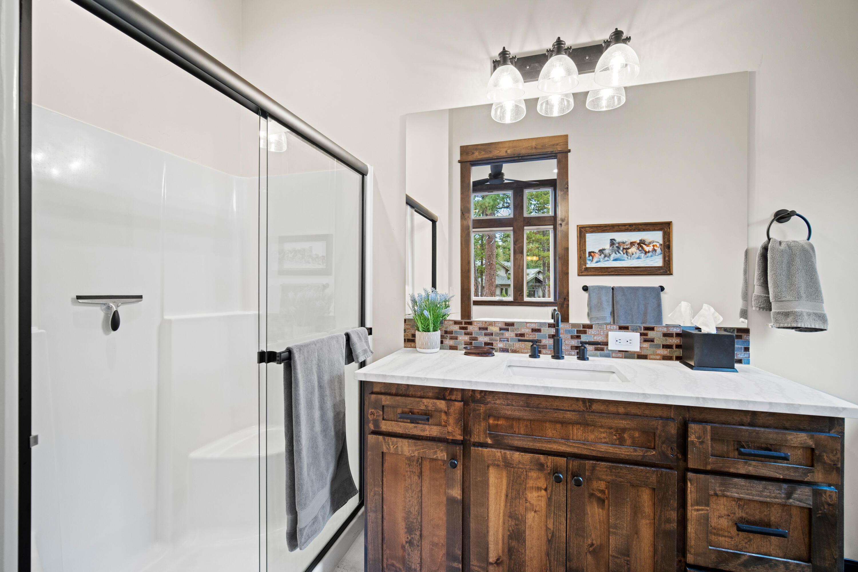 Caldera Springs - Residential