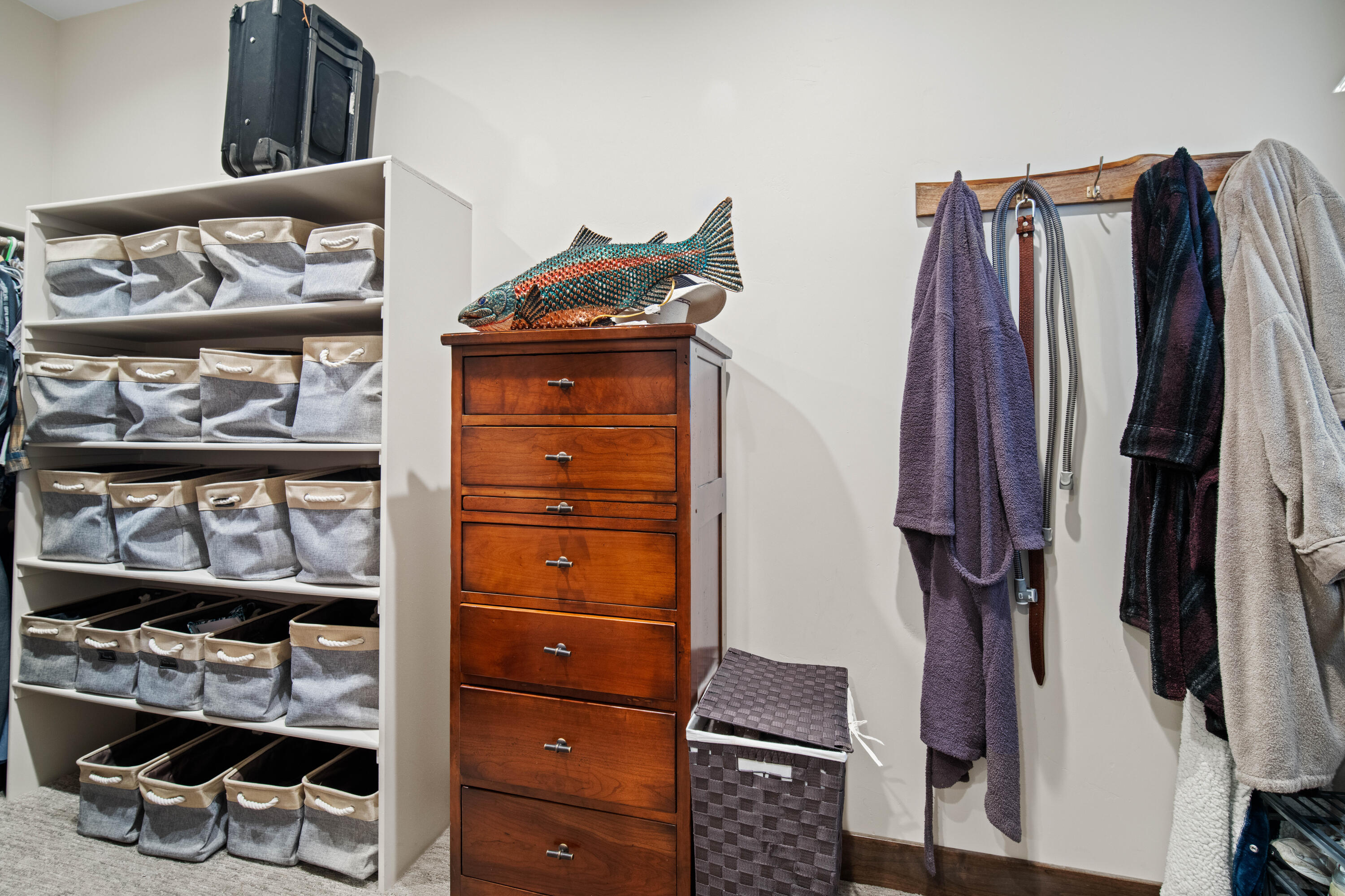 Caldera Springs - Residential