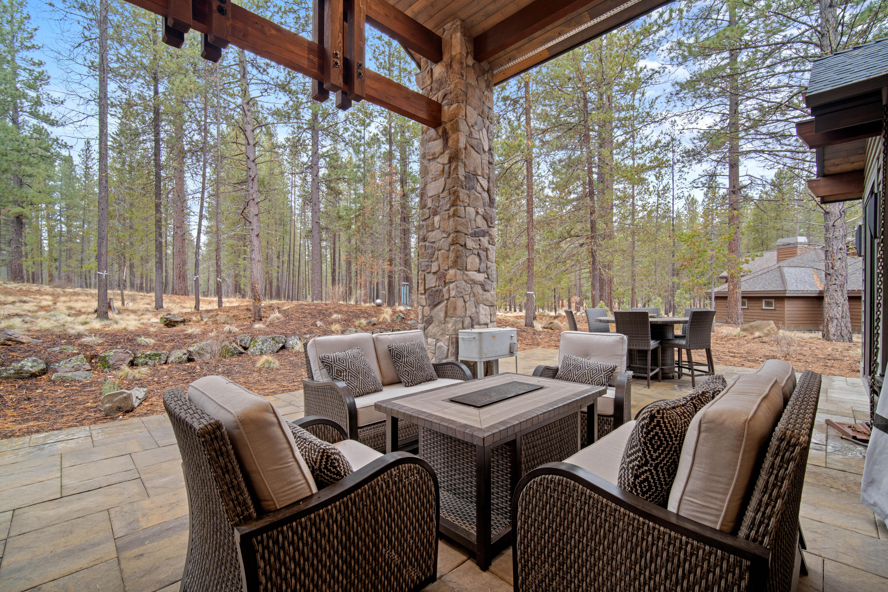 Caldera Springs - Residential