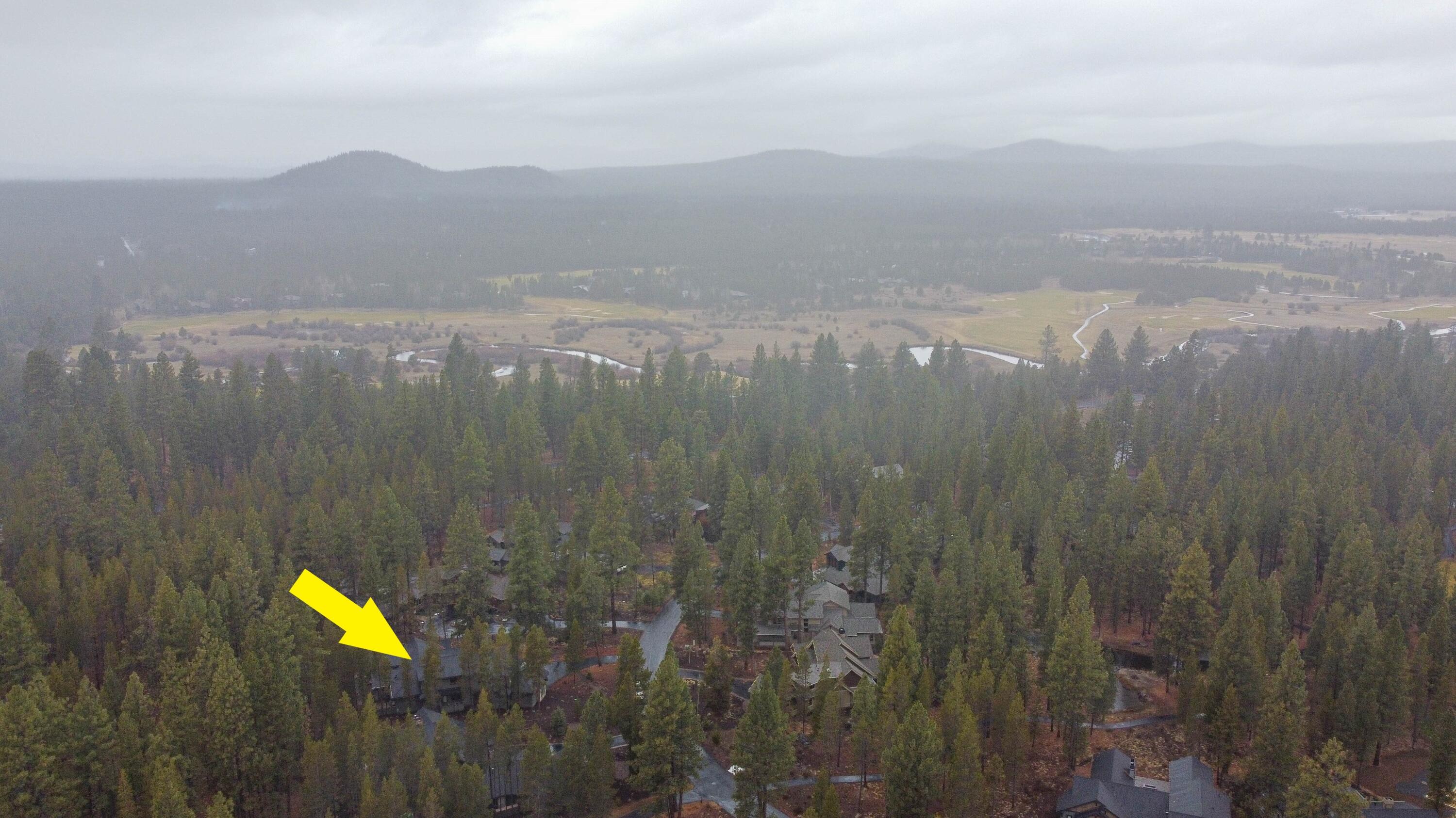 Caldera Springs - Residential