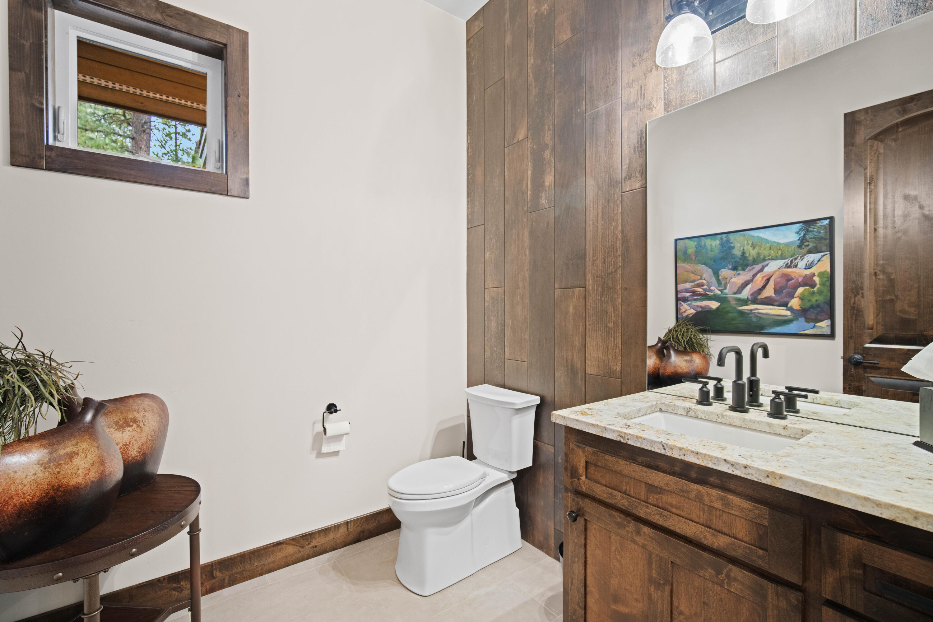 Caldera Springs - Residential