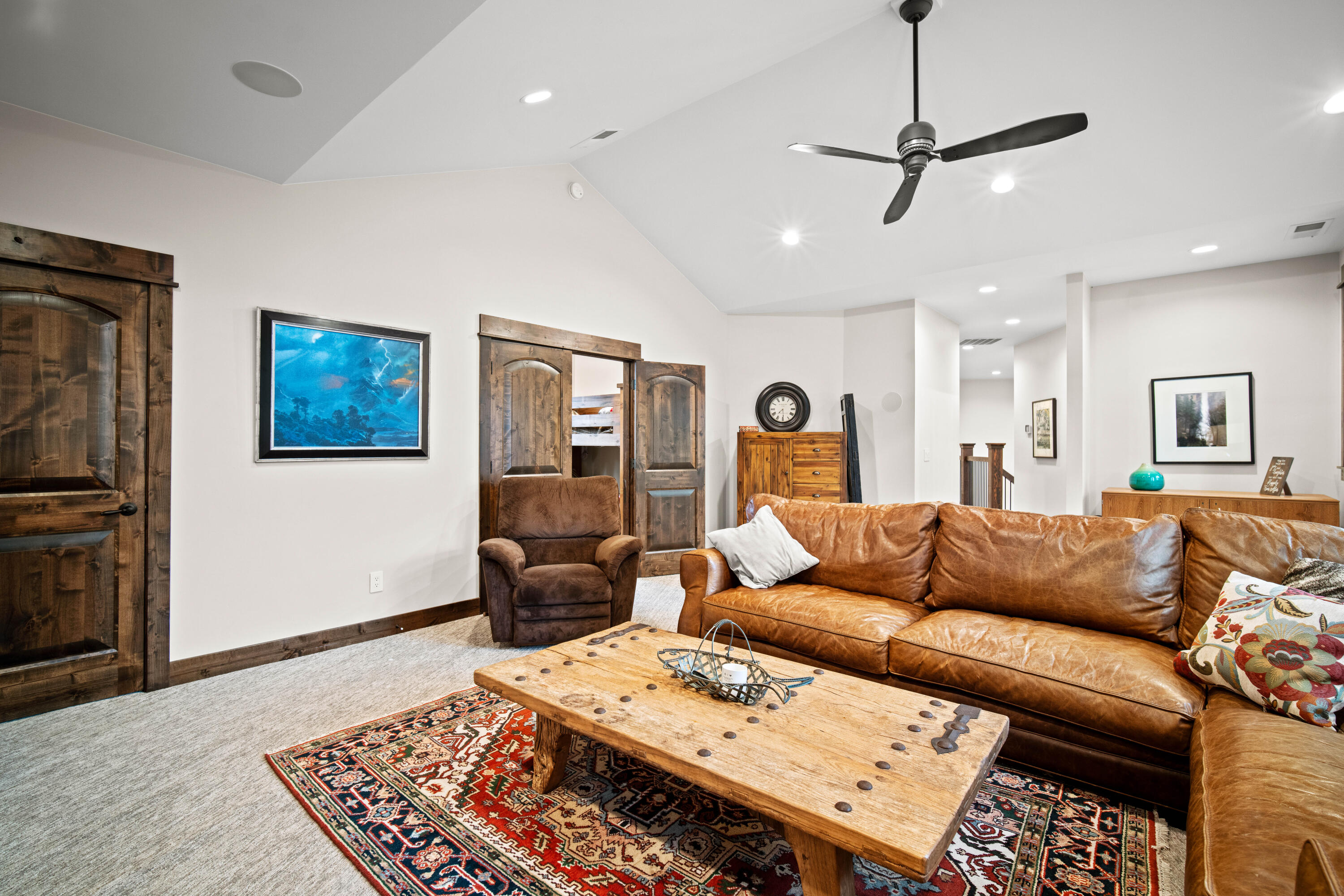 Caldera Springs - Residential