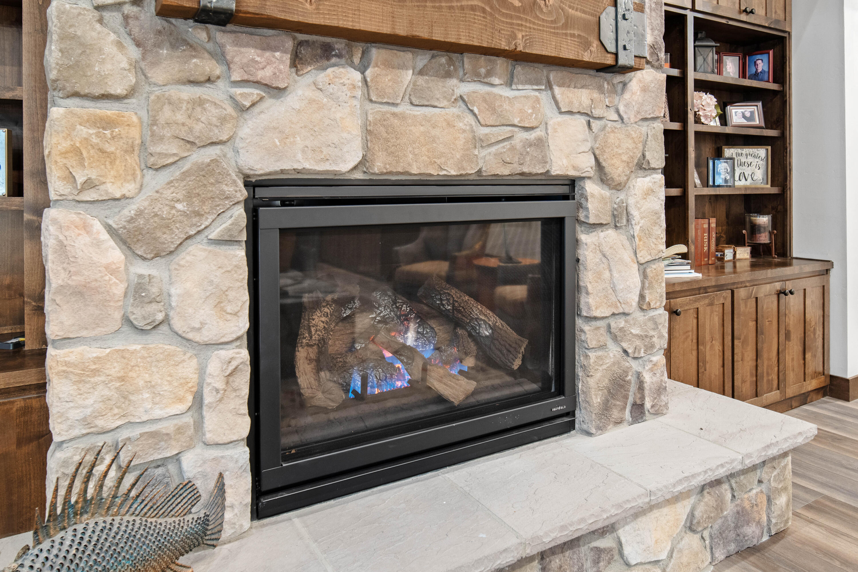 Caldera Springs - Residential