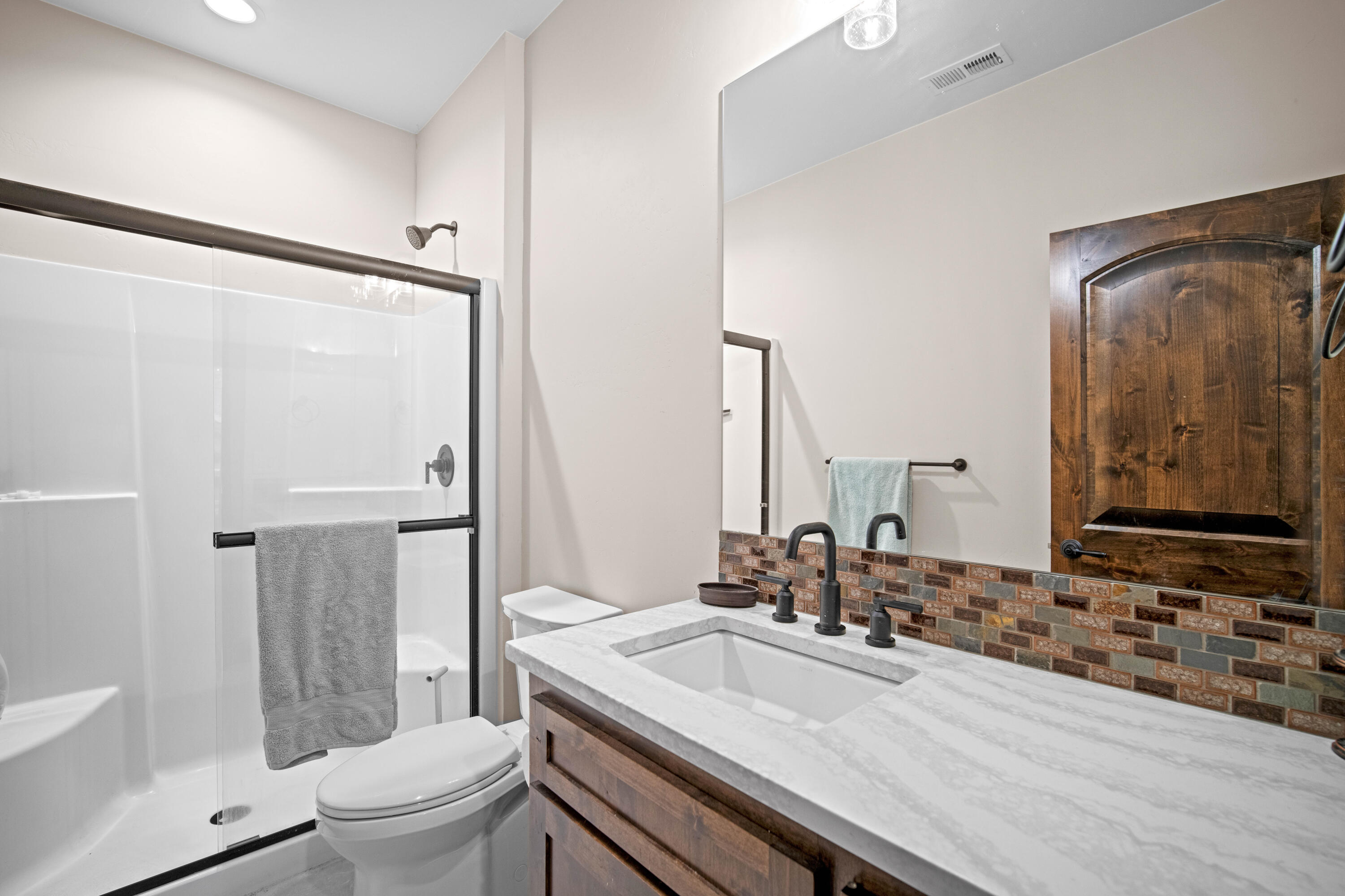 Caldera Springs - Residential