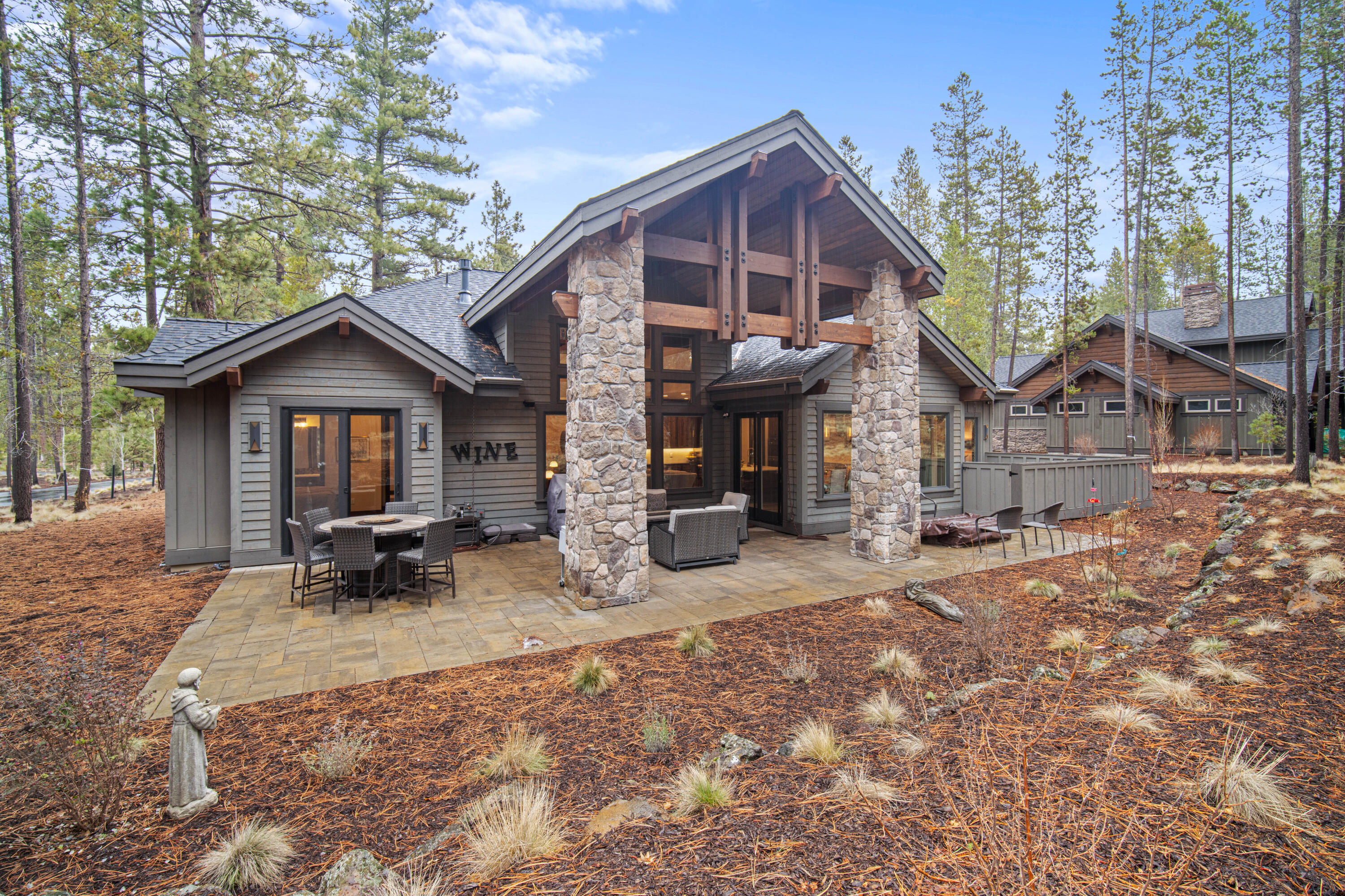 Caldera Springs - Residential