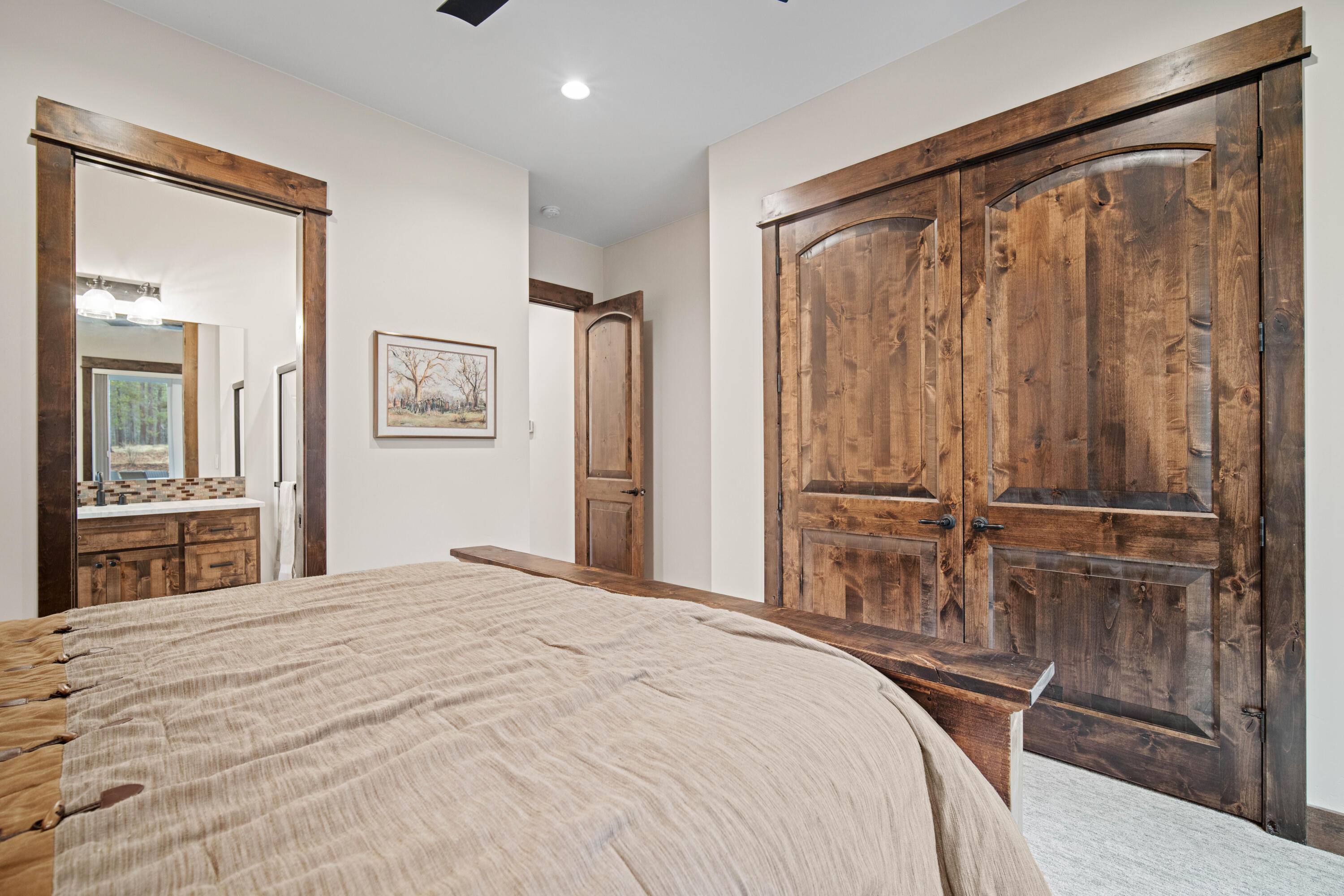 Caldera Springs - Residential