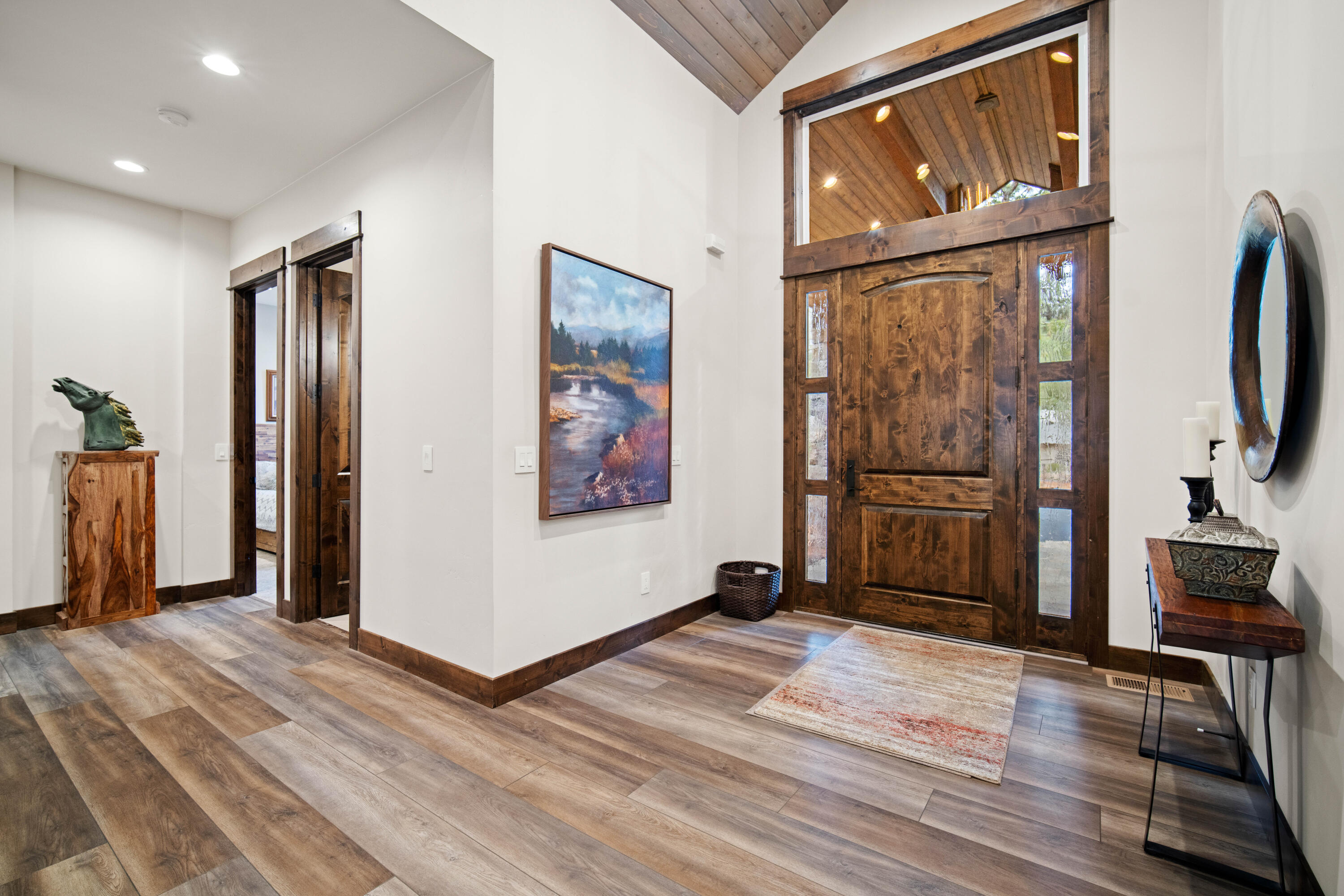 Caldera Springs - Residential