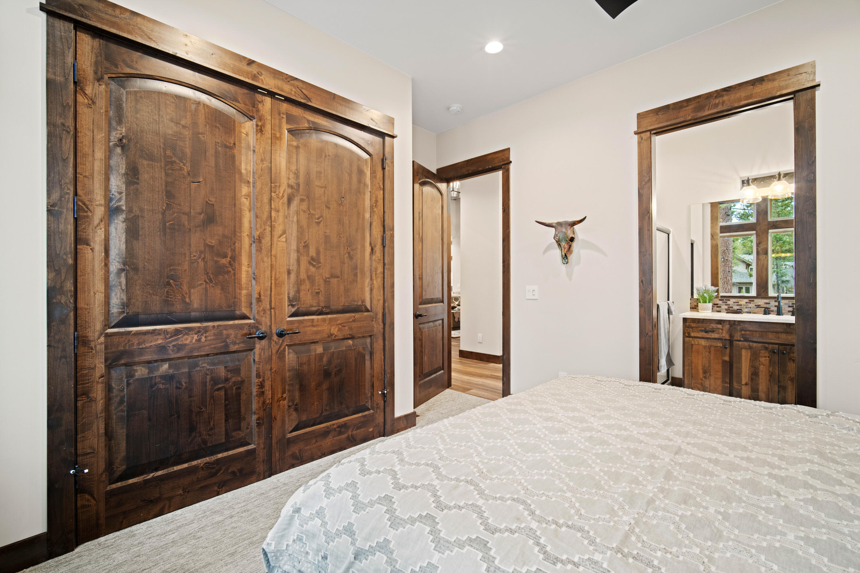 Caldera Springs - Residential