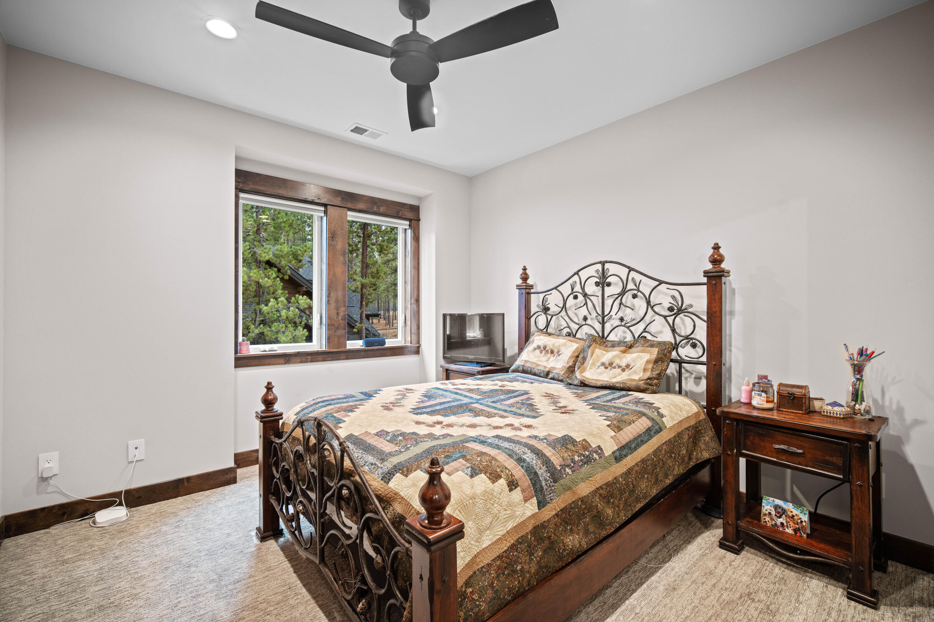 Caldera Springs - Residential