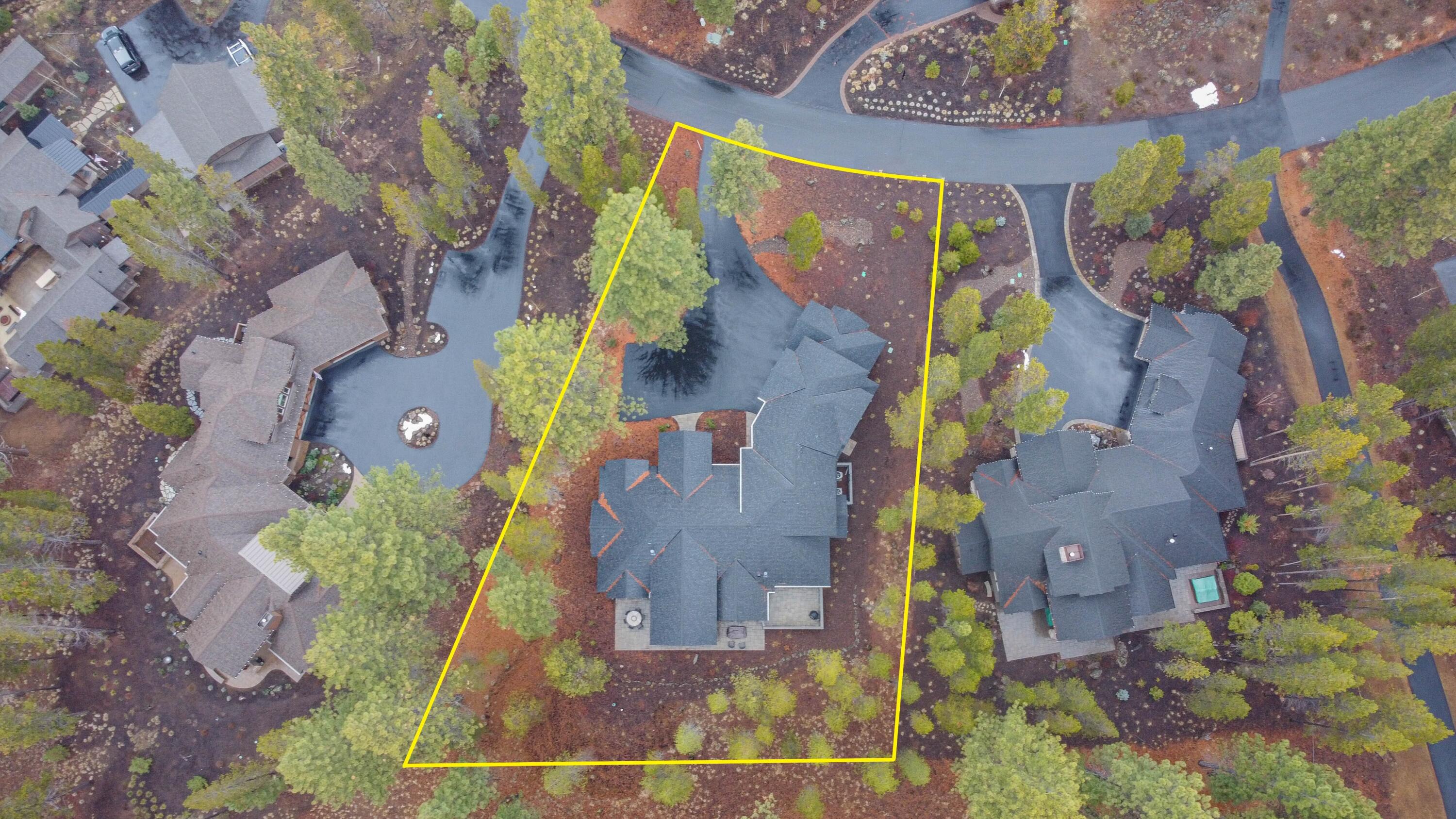 Caldera Springs - Residential