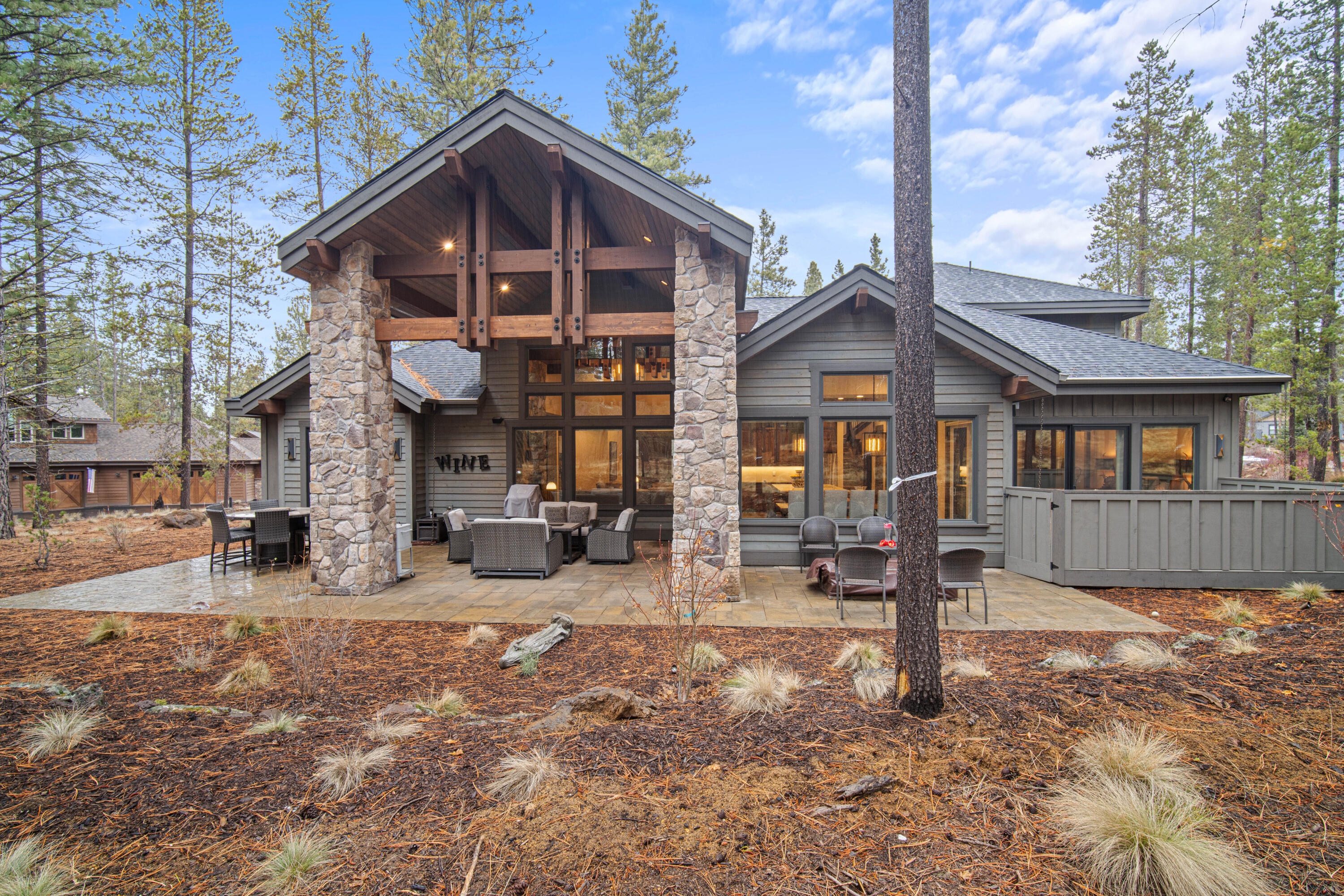 Caldera Springs - Residential