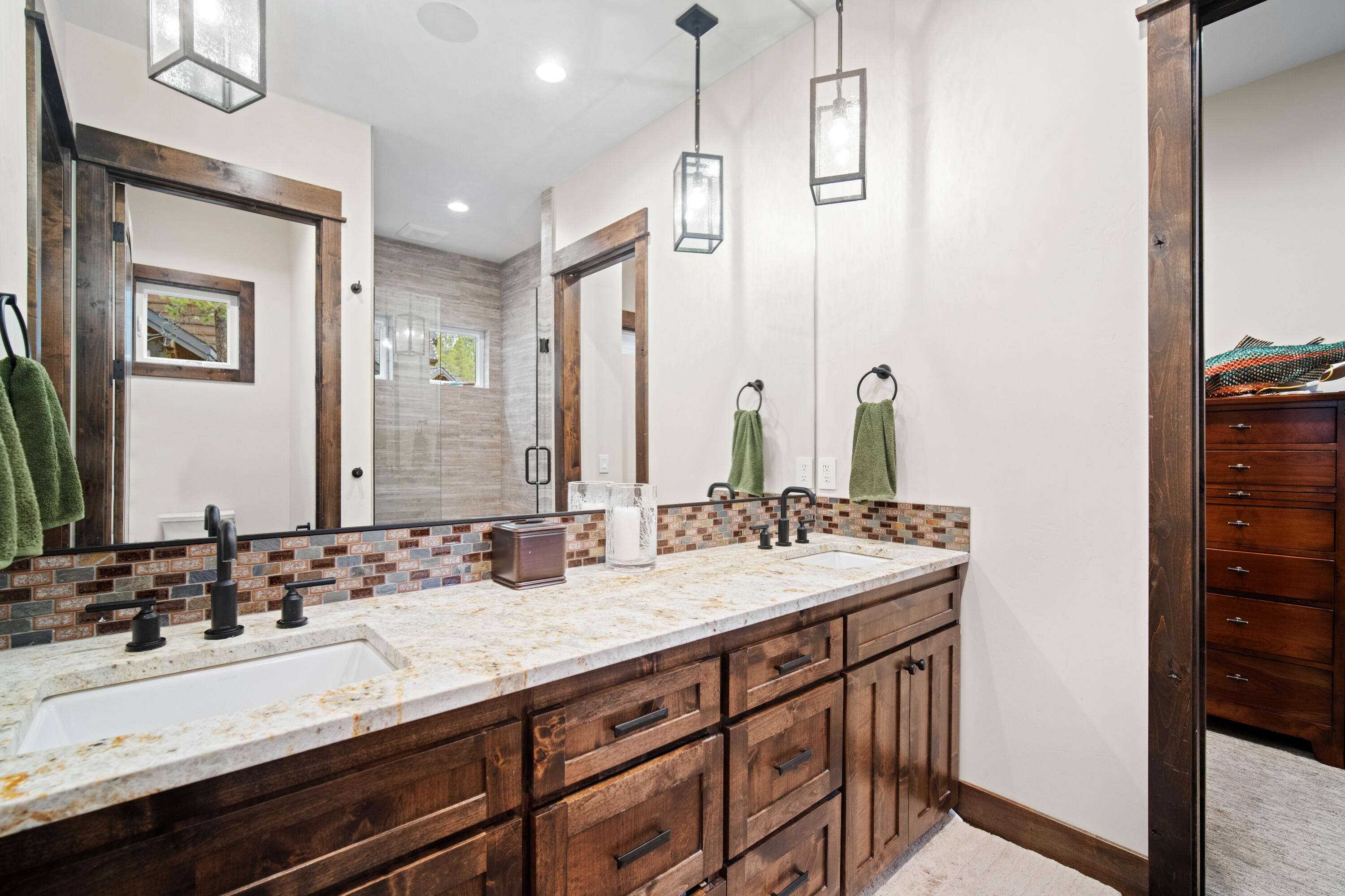 Caldera Springs - Residential