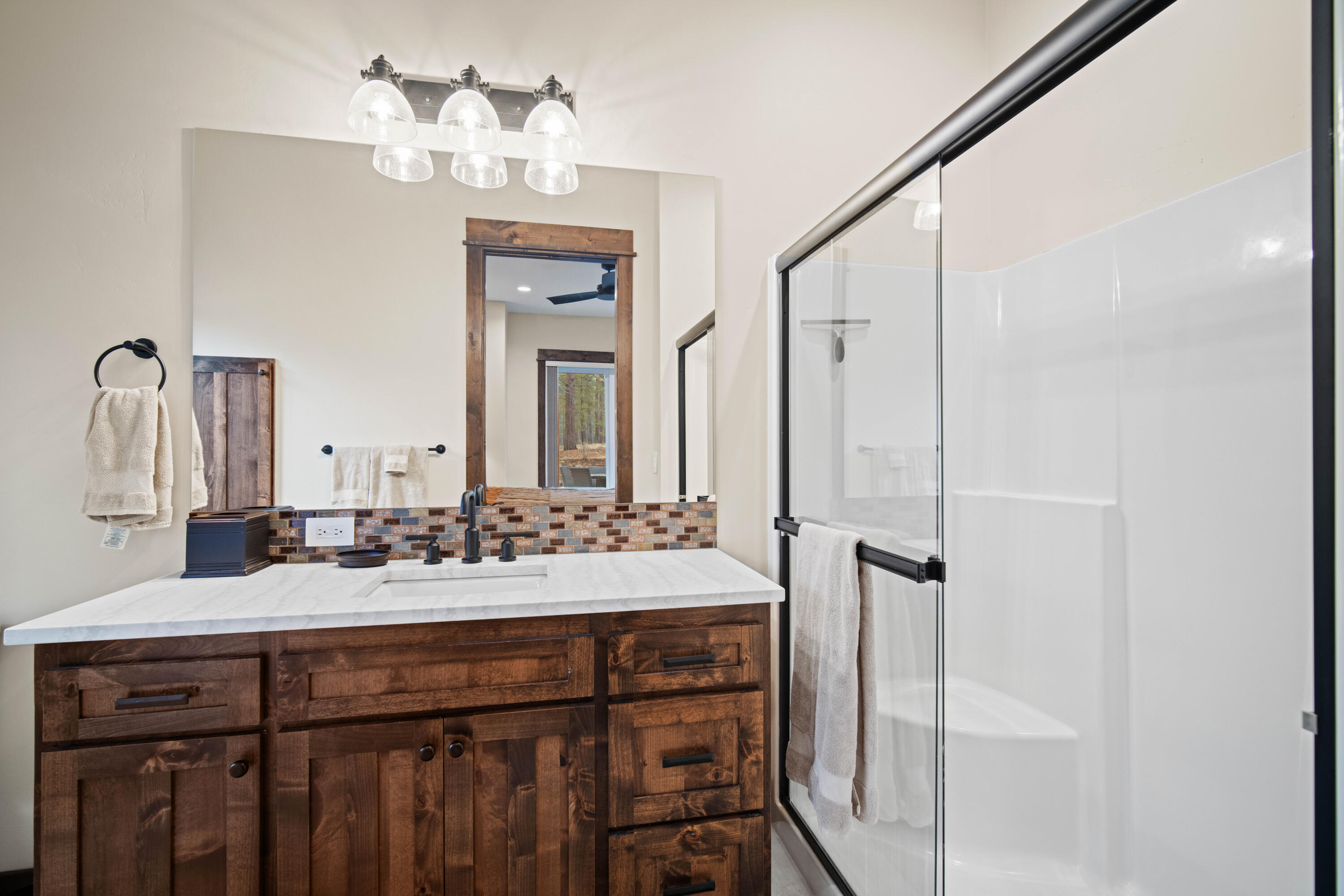 Caldera Springs - Residential