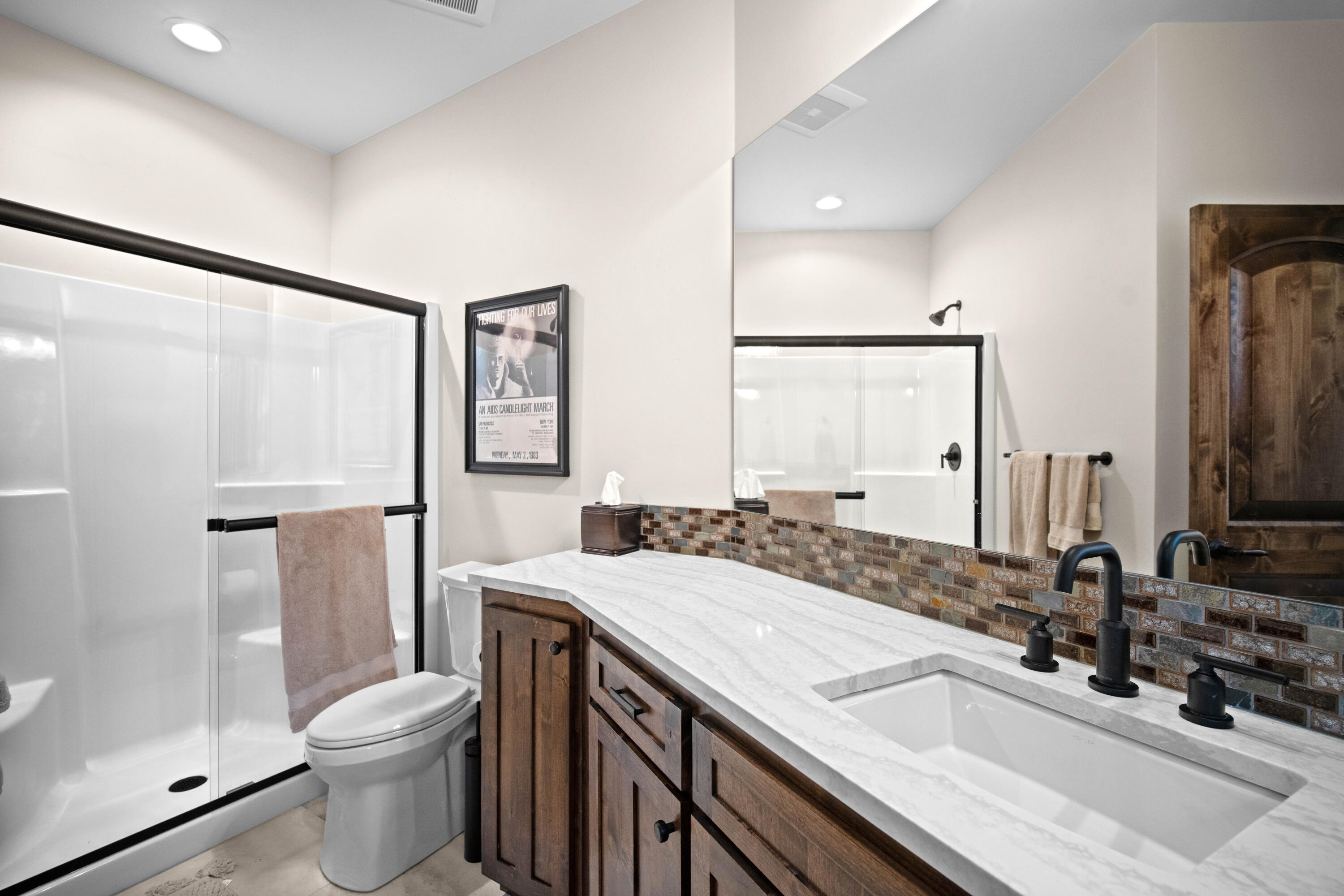 Caldera Springs - Residential