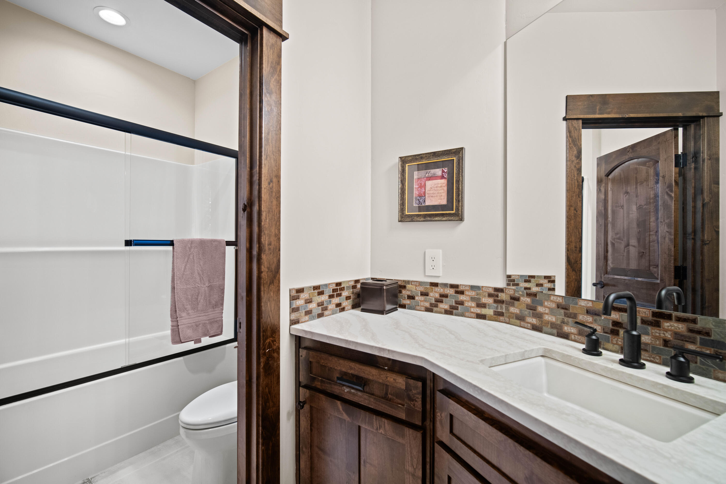 Caldera Springs - Residential